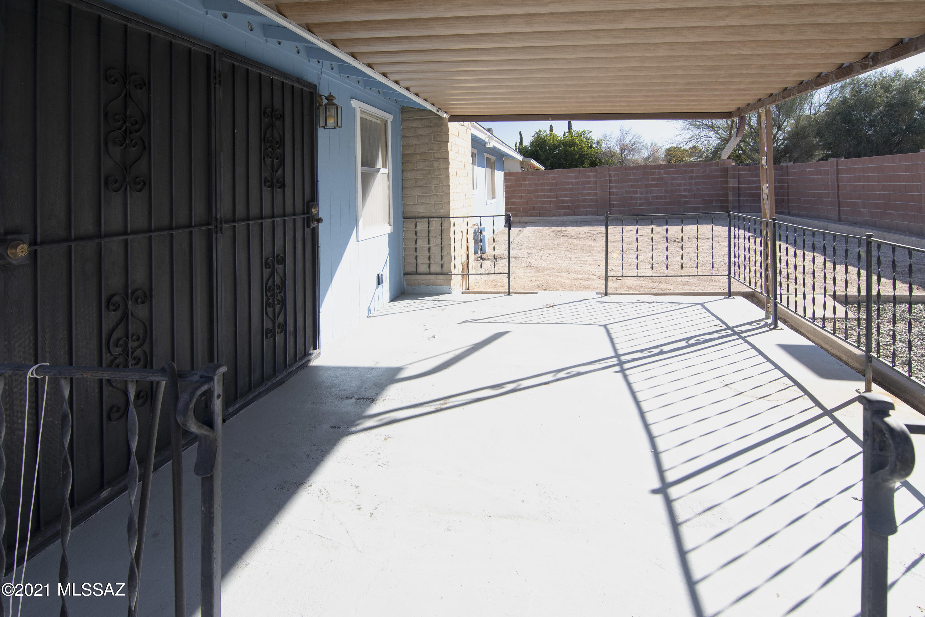 Solano Estates Unit 3 (1-115) - Residential