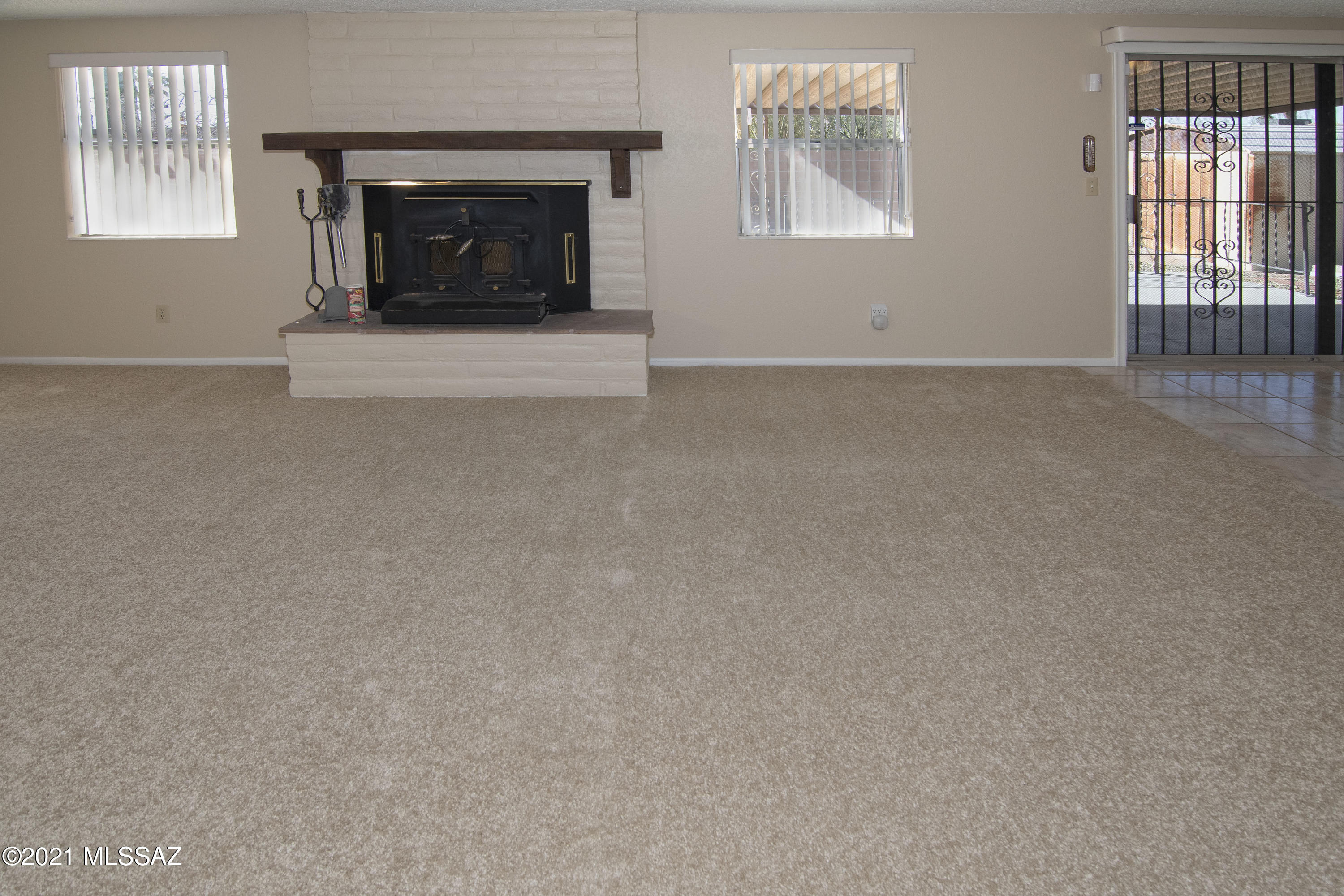Solano Estates Unit 3 (1-115) - Residential
