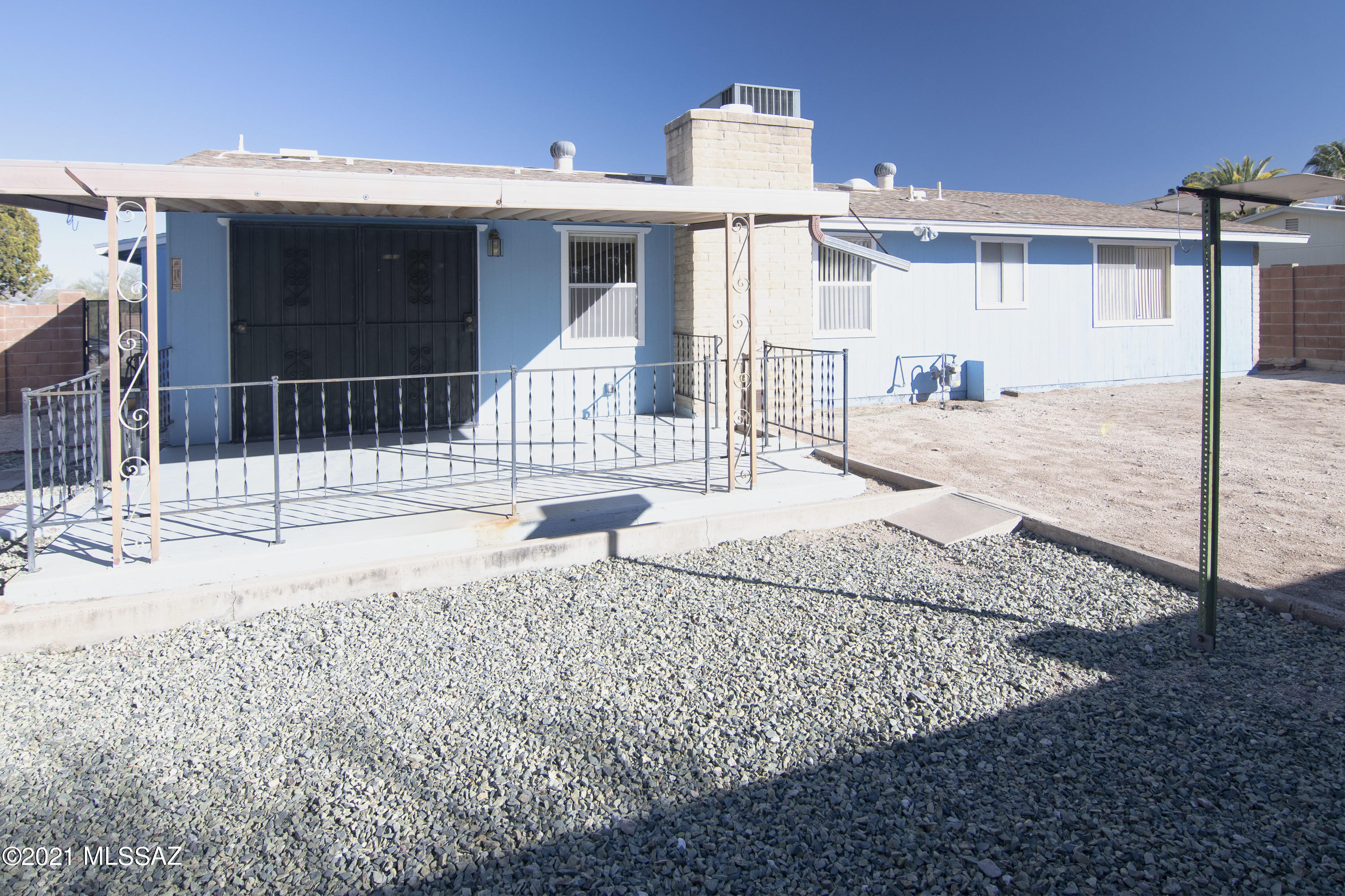 Solano Estates Unit 3 (1-115) - Residential