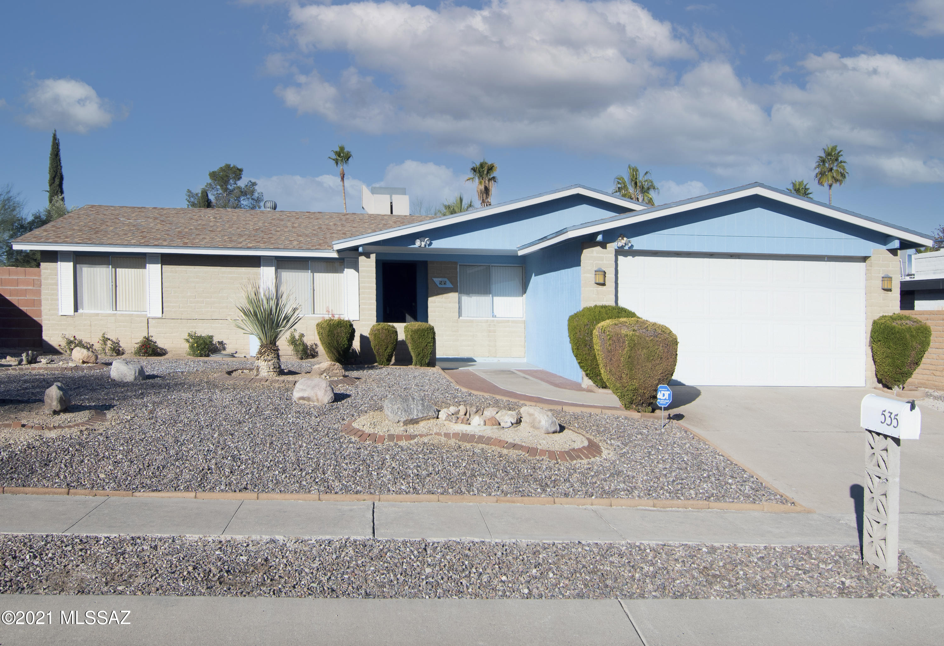 Solano Estates Unit 3 (1-115) - Residential