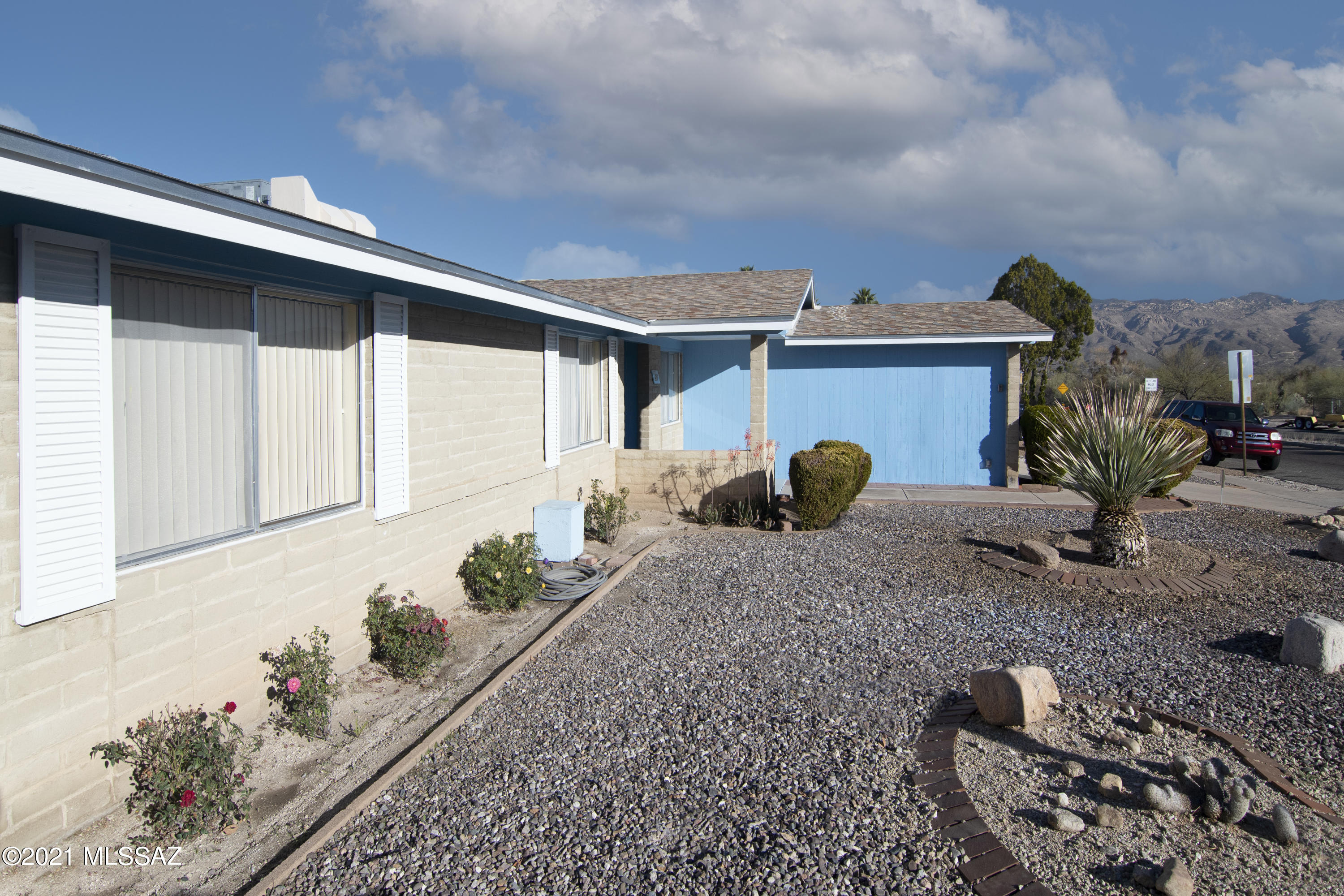 Solano Estates Unit 3 (1-115) - Residential