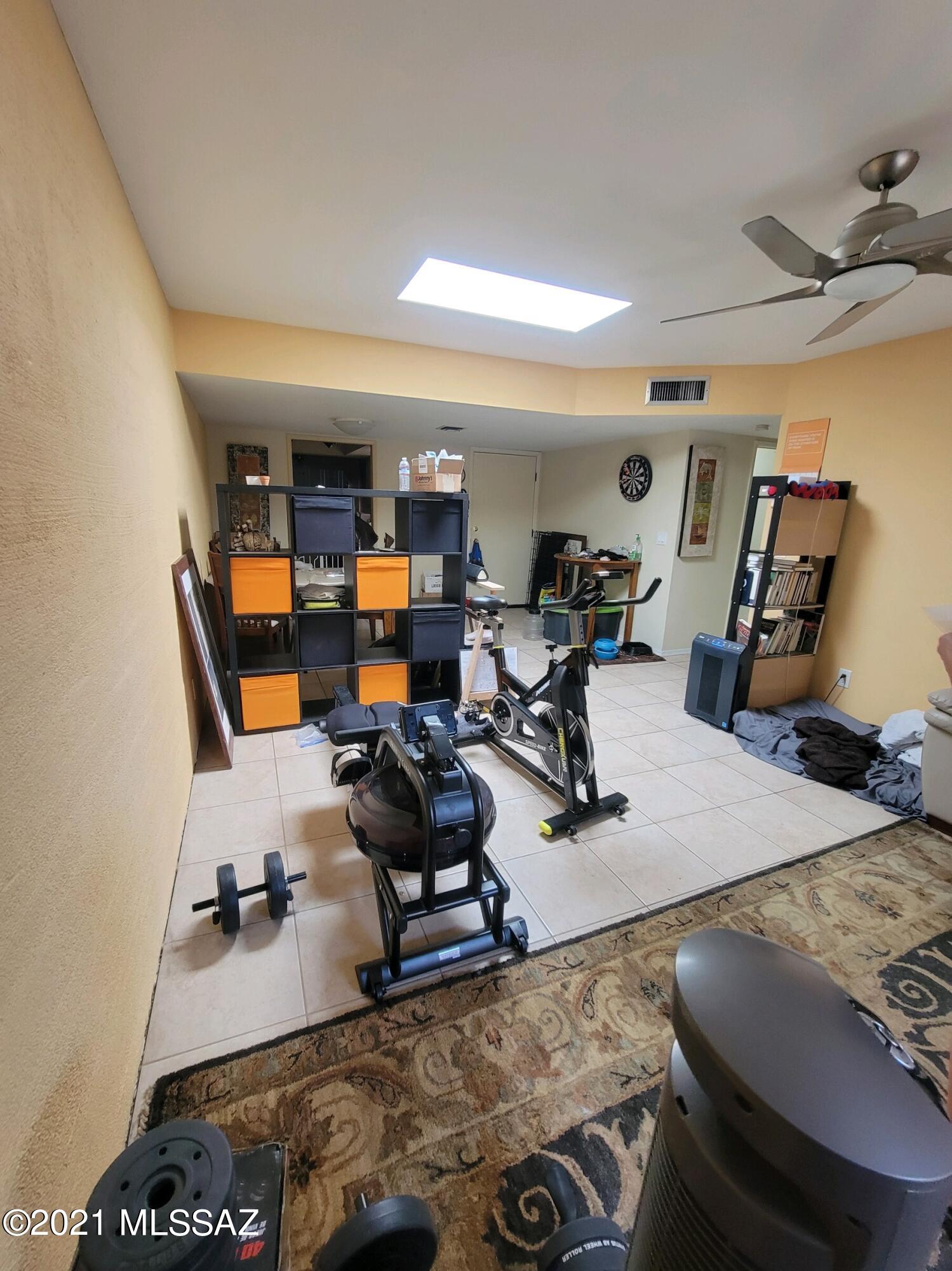 Tucson Prince Townhouses - Residential