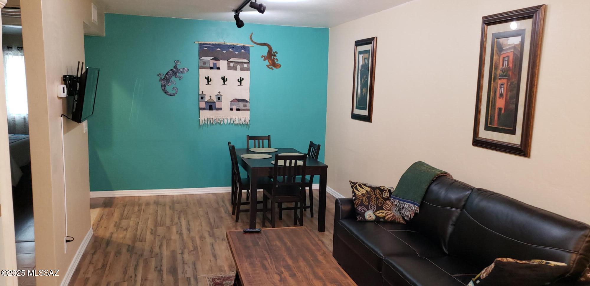 Sierra Madre Condos - Residential