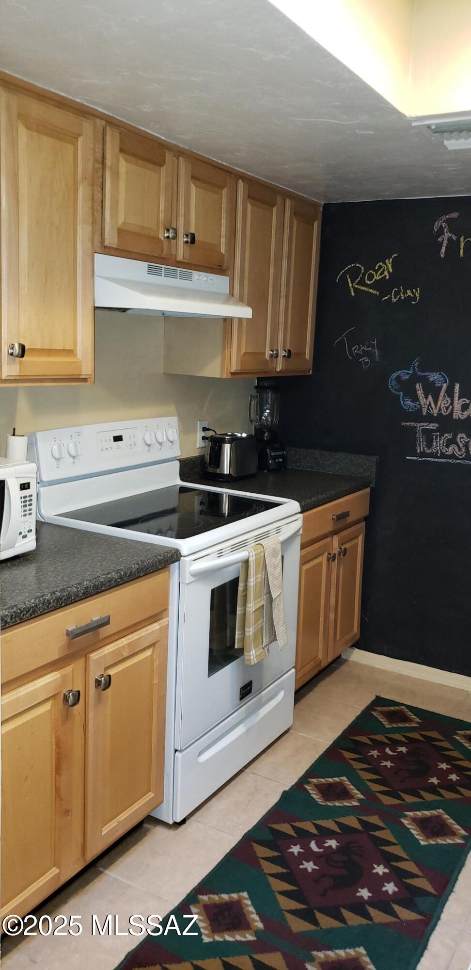 Sierra Madre Condos - Residential