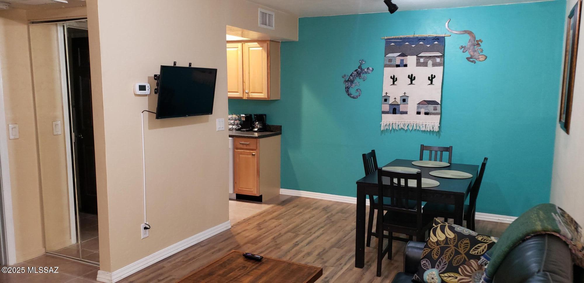 Sierra Madre Condos - Residential