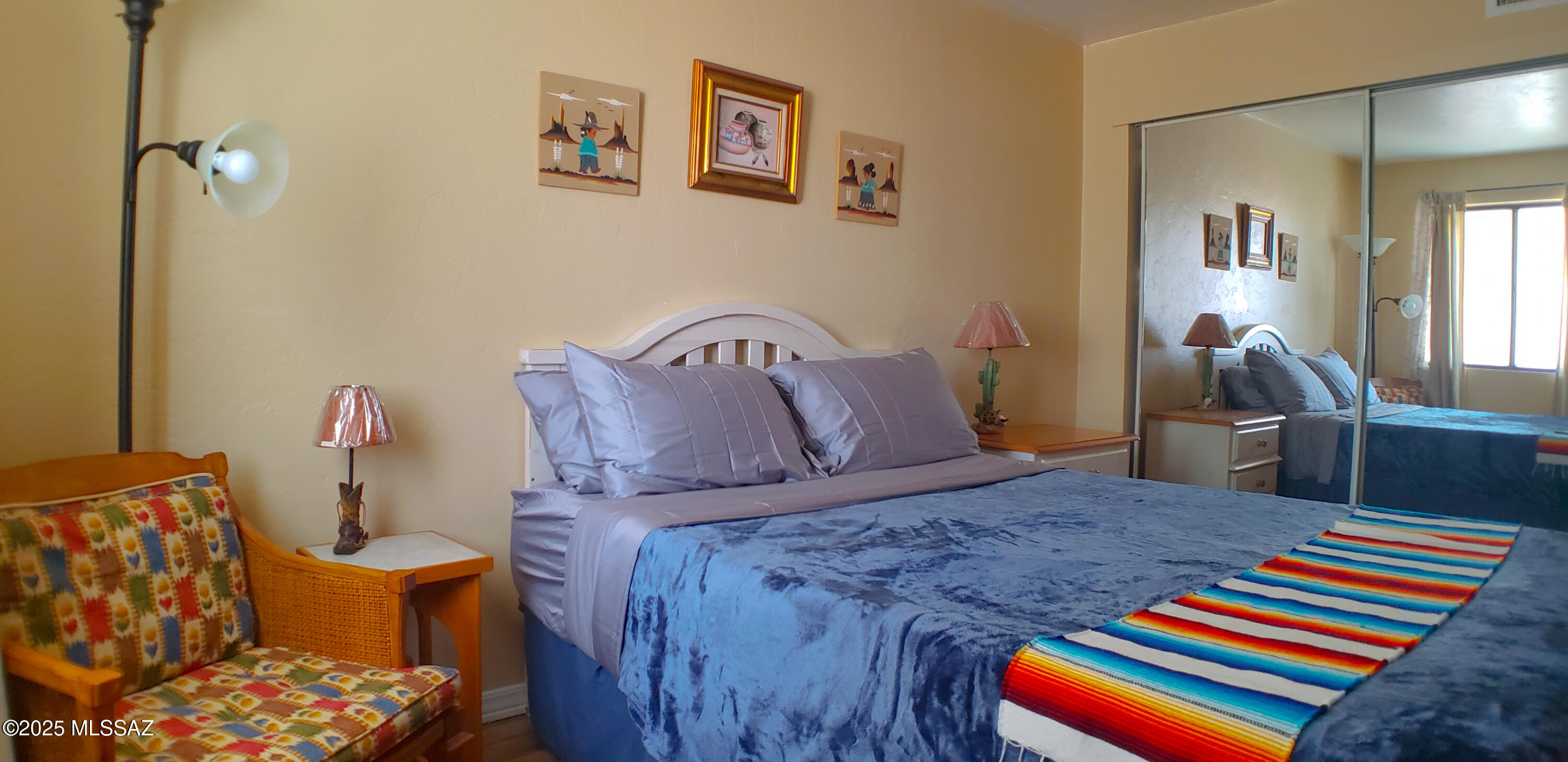 Sierra Madre Condos - Residential