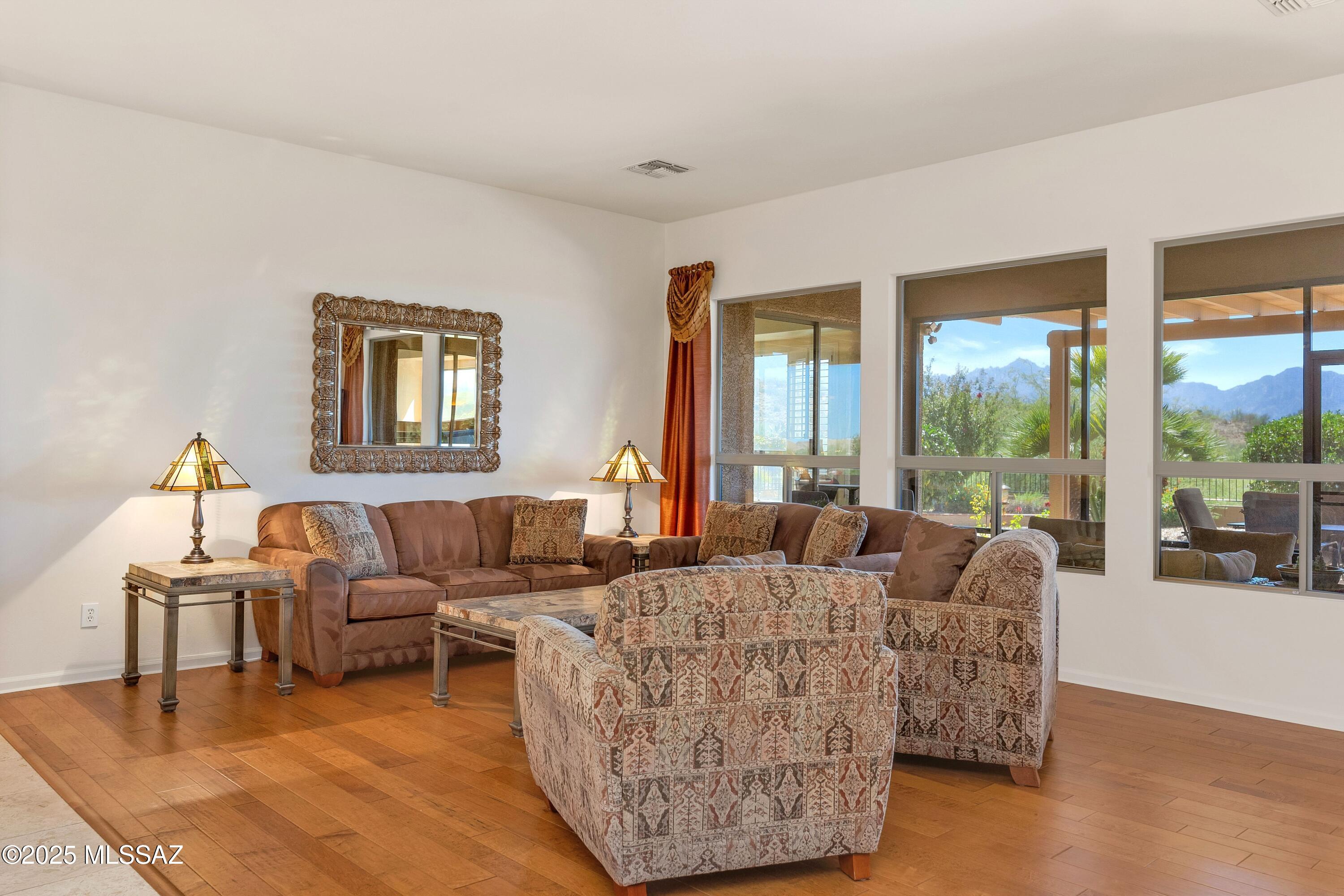 Saddlebrooke - Residential