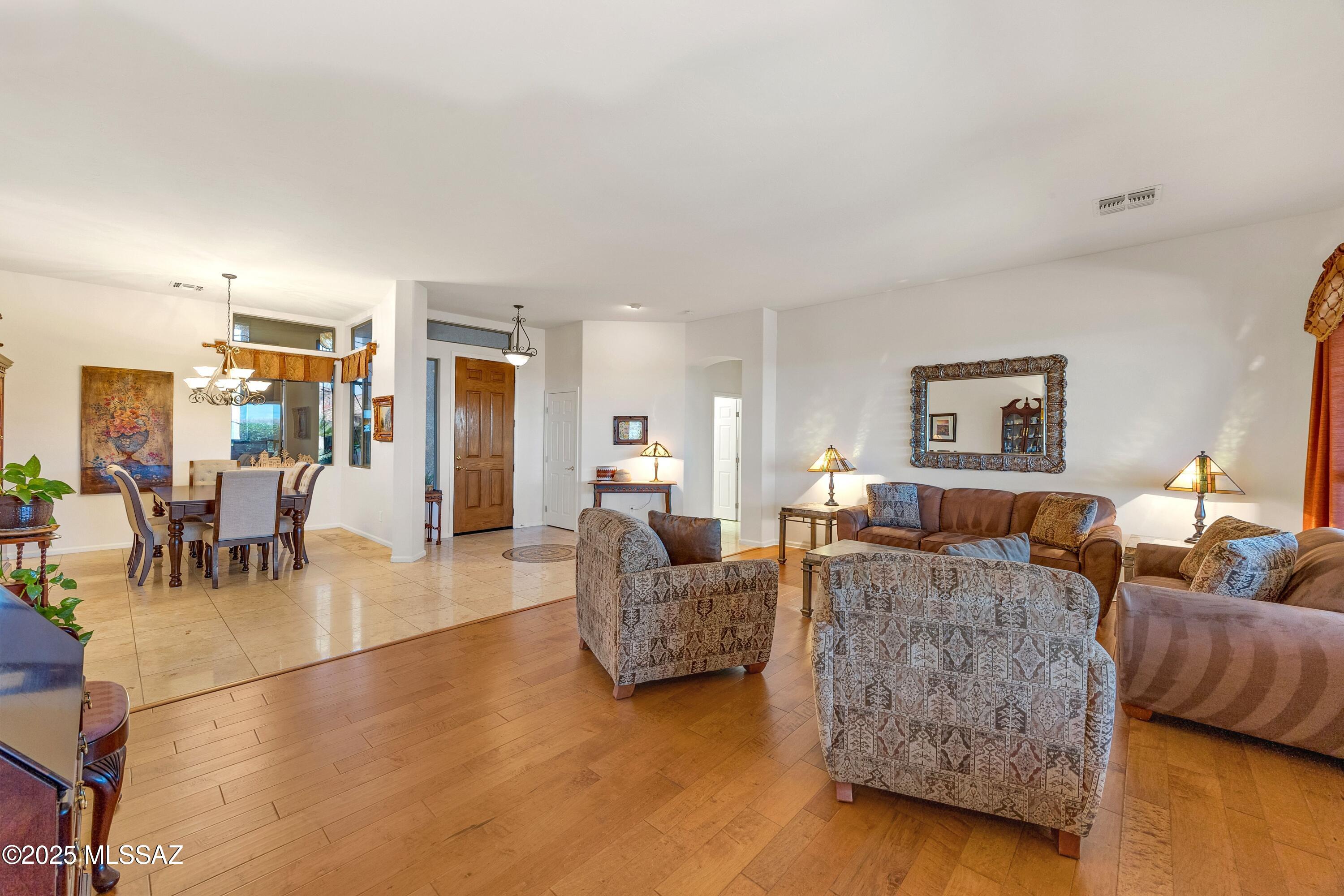 Saddlebrooke - Residential