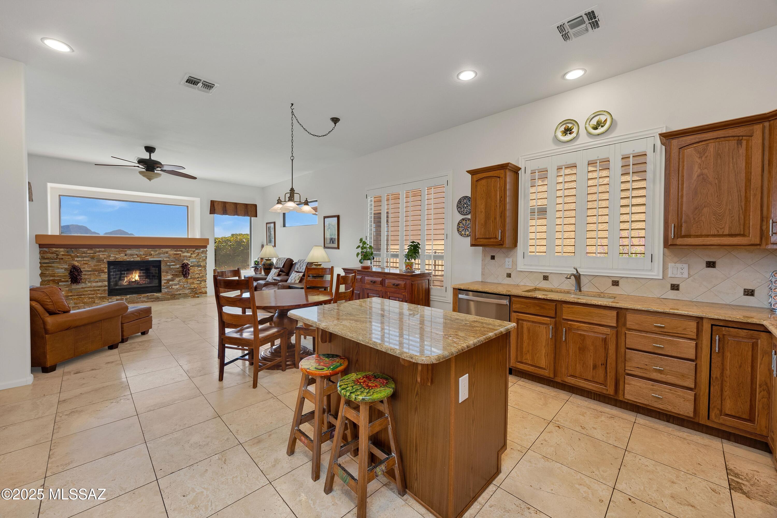 Saddlebrooke - Residential