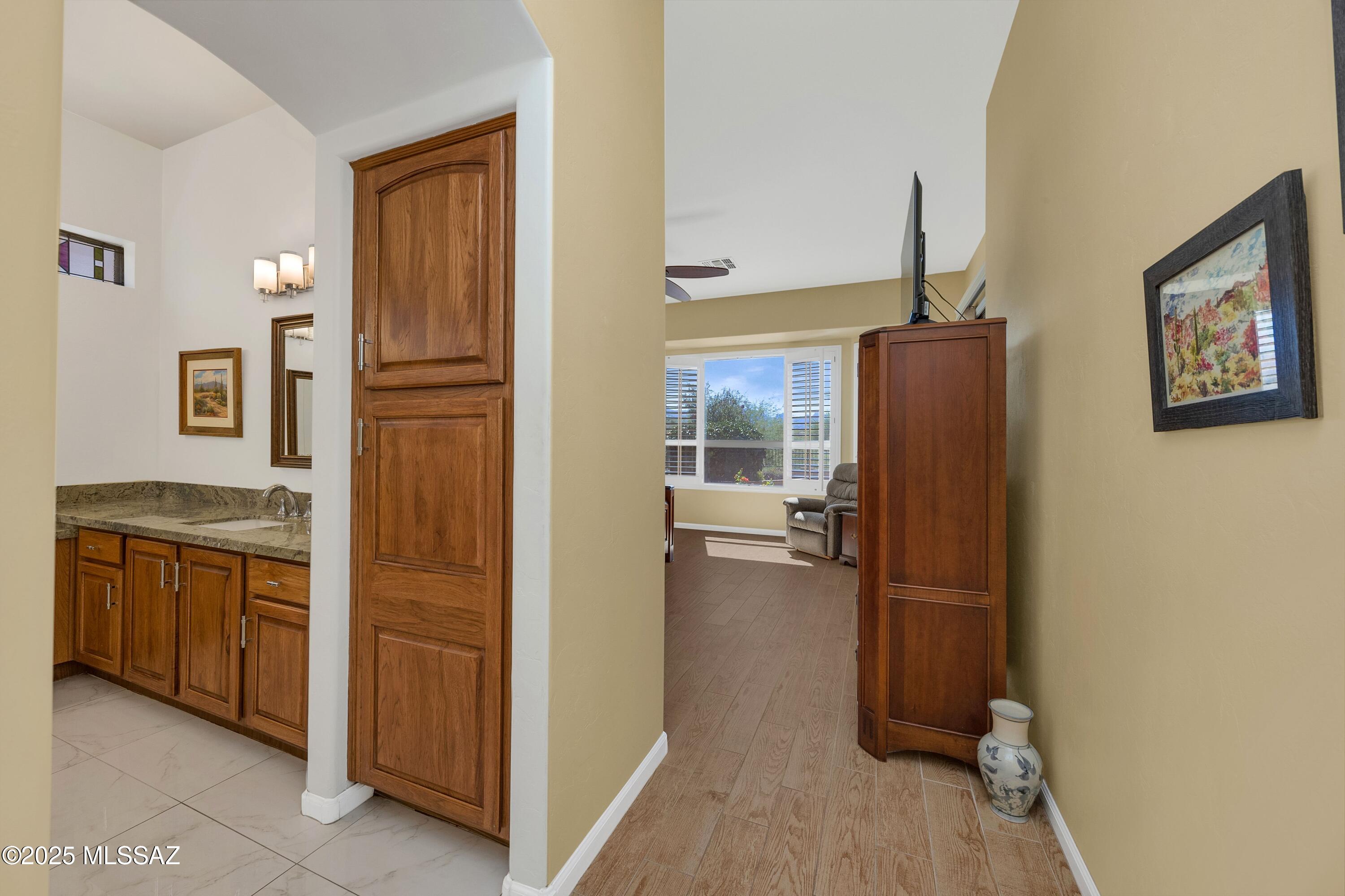 Saddlebrooke - Residential