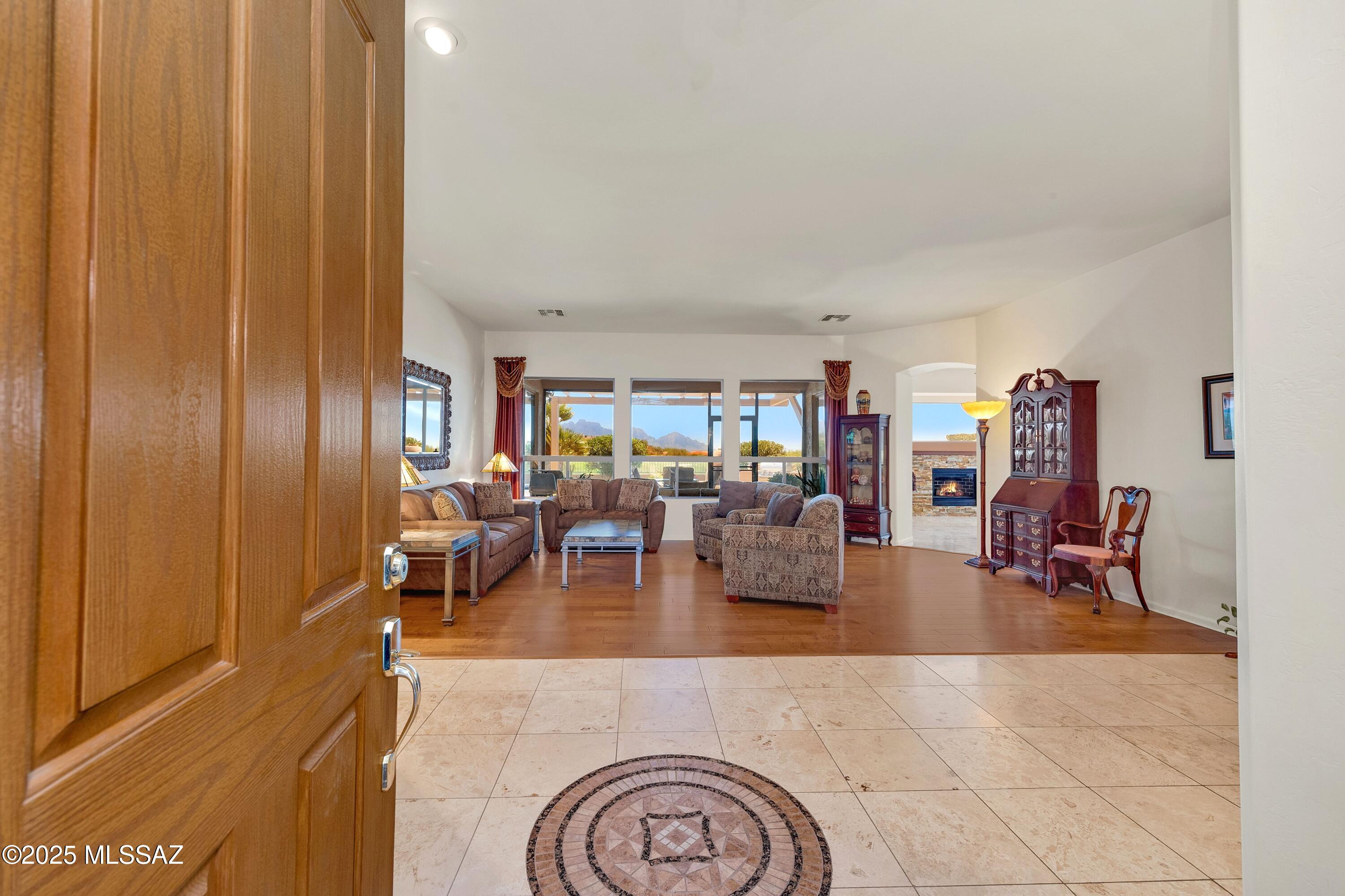 Saddlebrooke - Residential