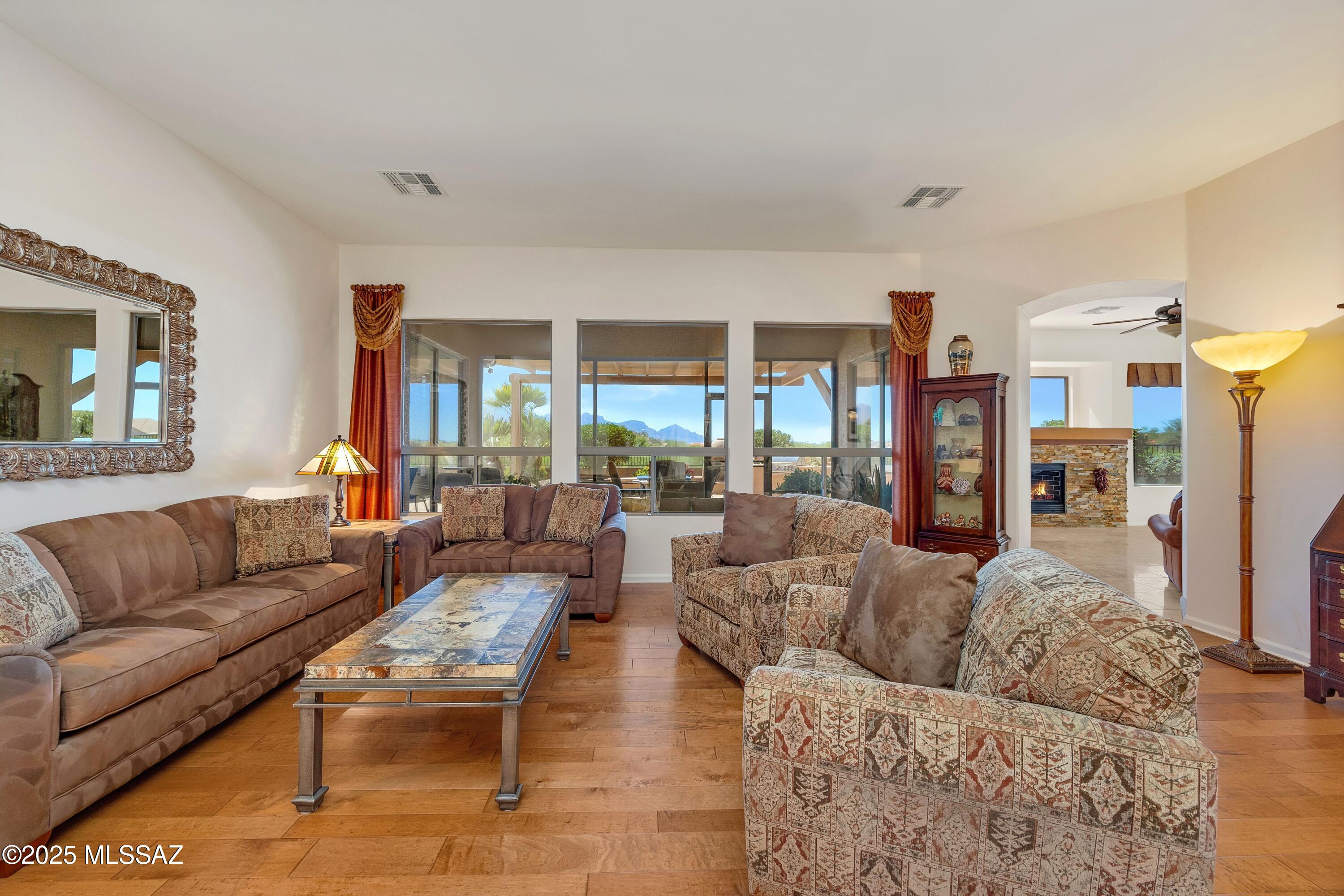 Saddlebrooke - Residential