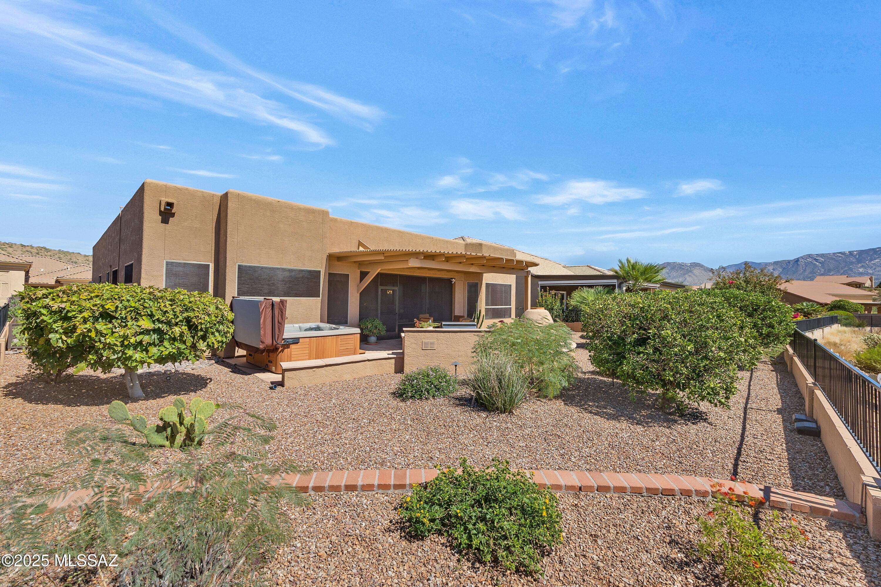 Saddlebrooke - Residential