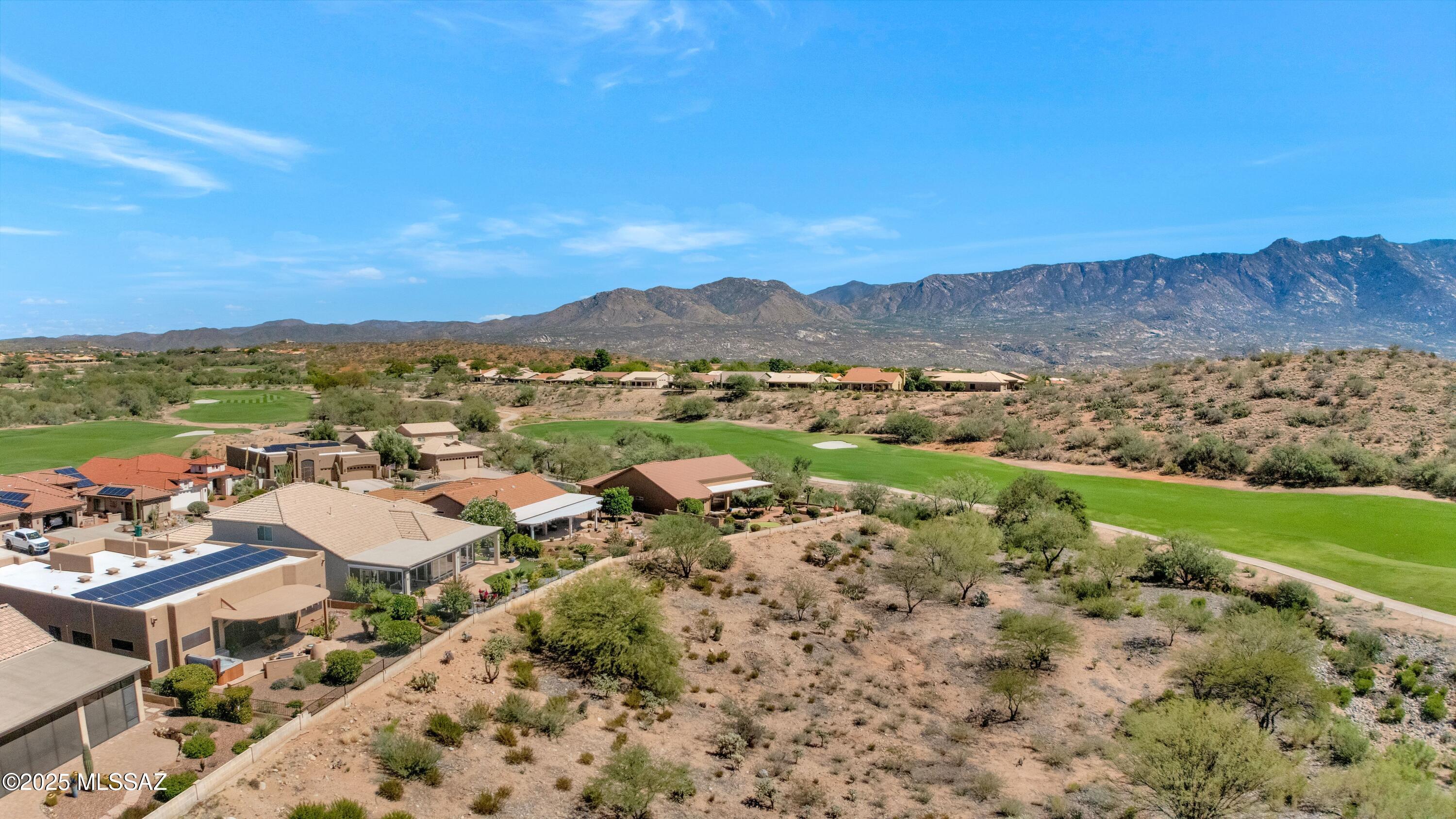 Saddlebrooke - Residential