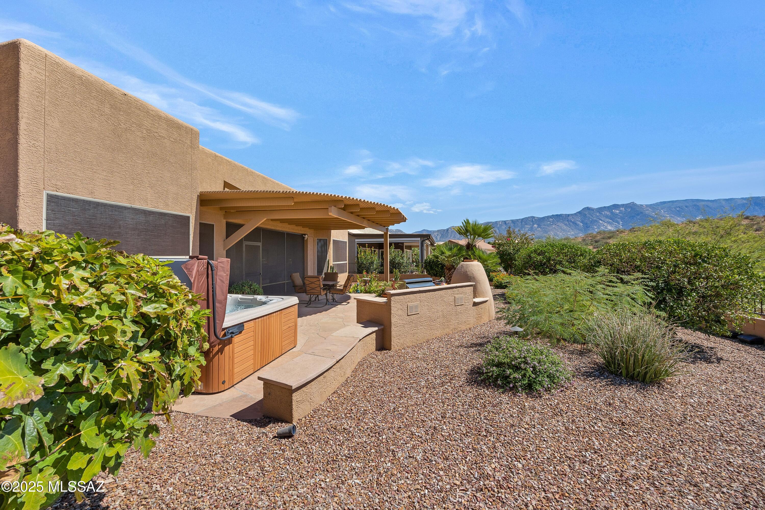 Saddlebrooke - Residential