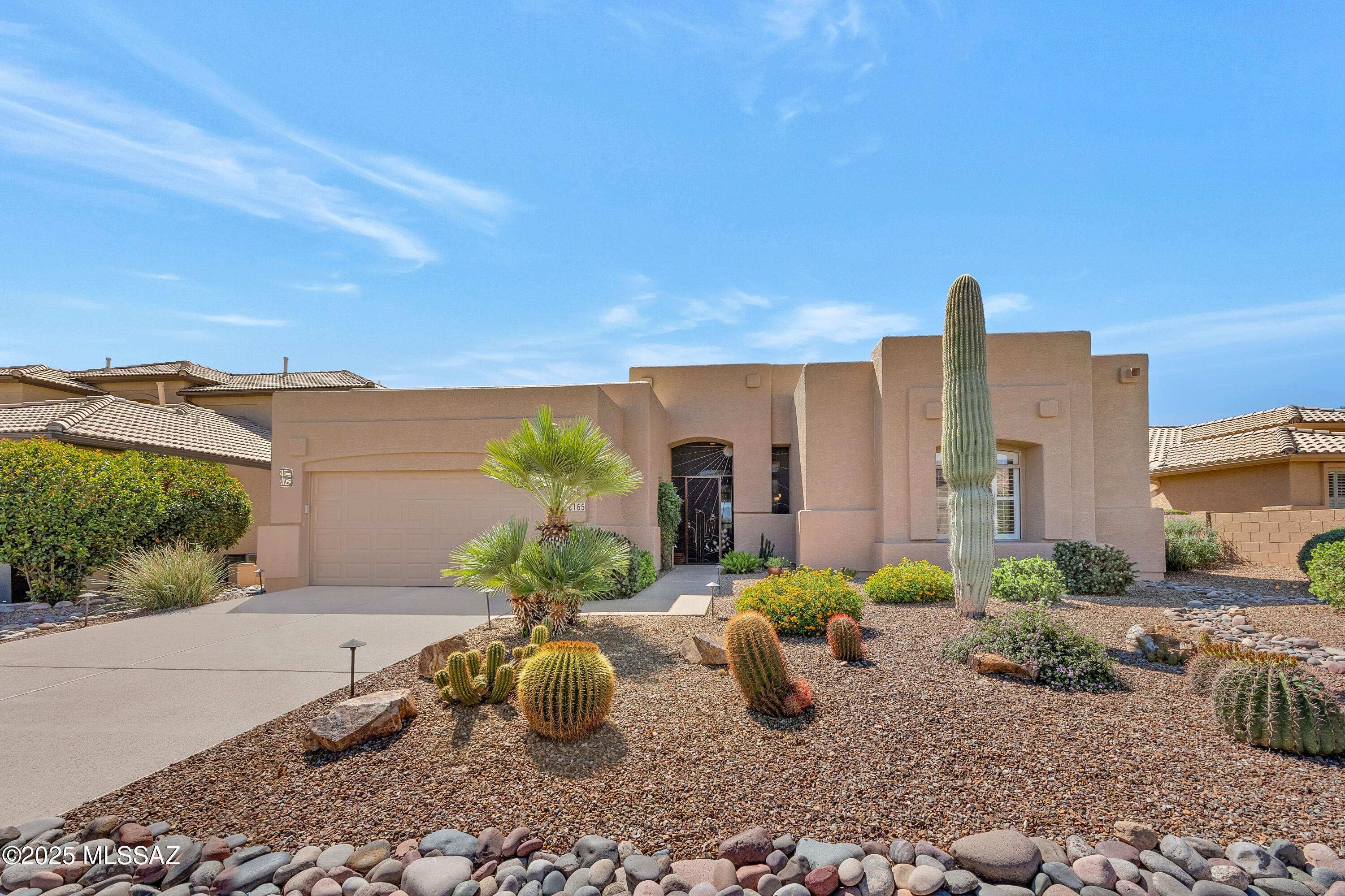 Saddlebrooke - Residential