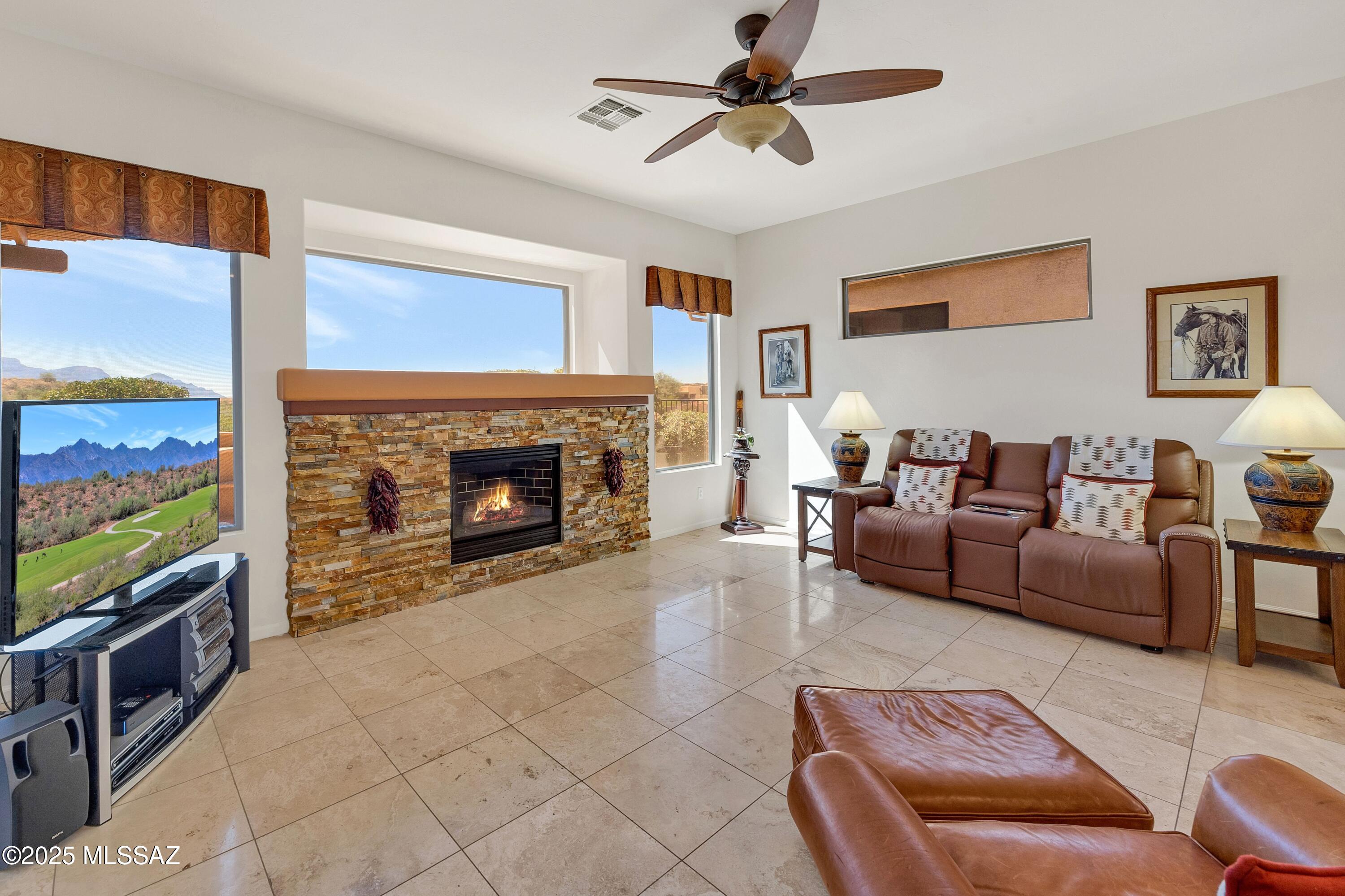 Saddlebrooke - Residential