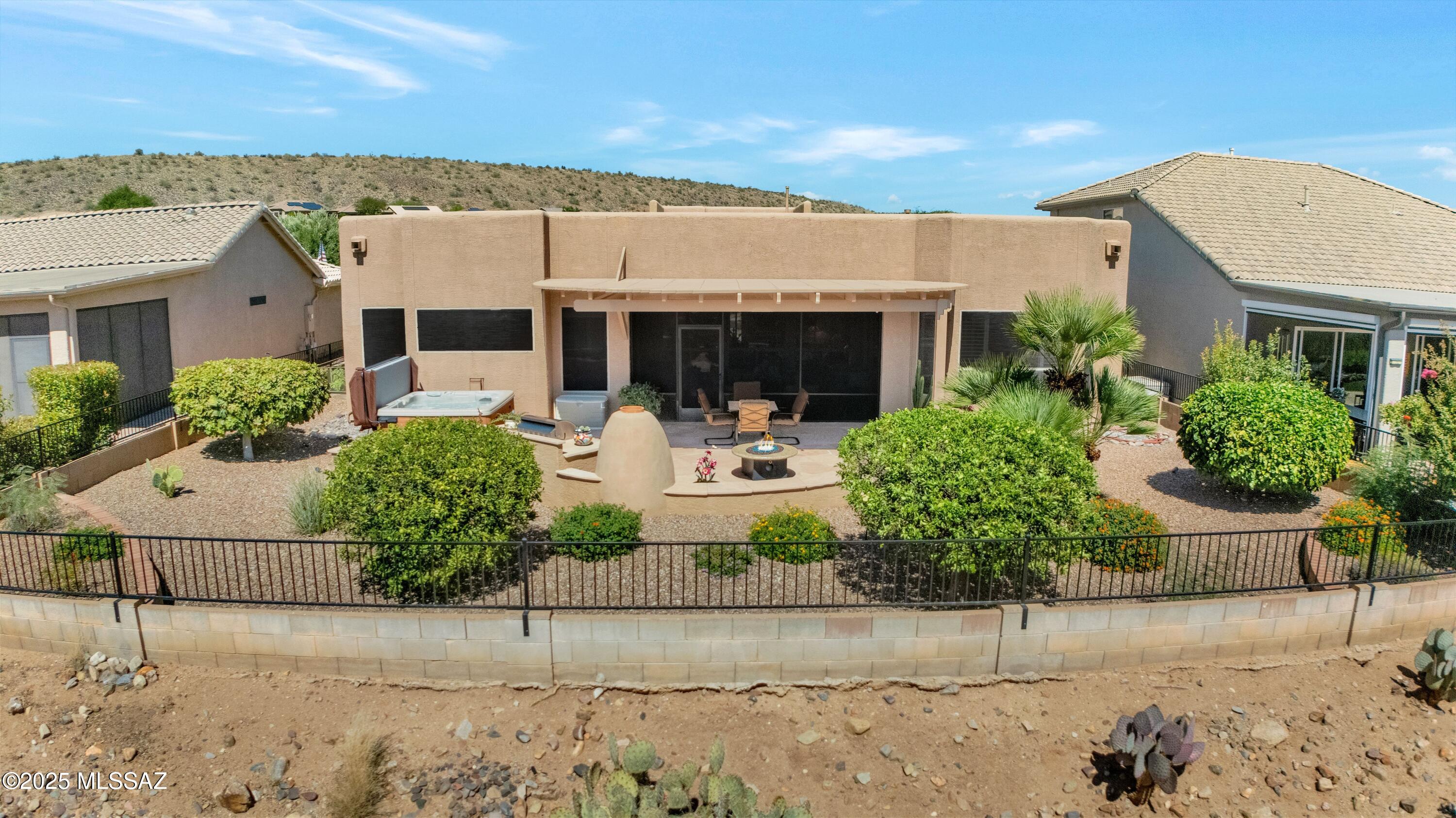 Saddlebrooke - Residential