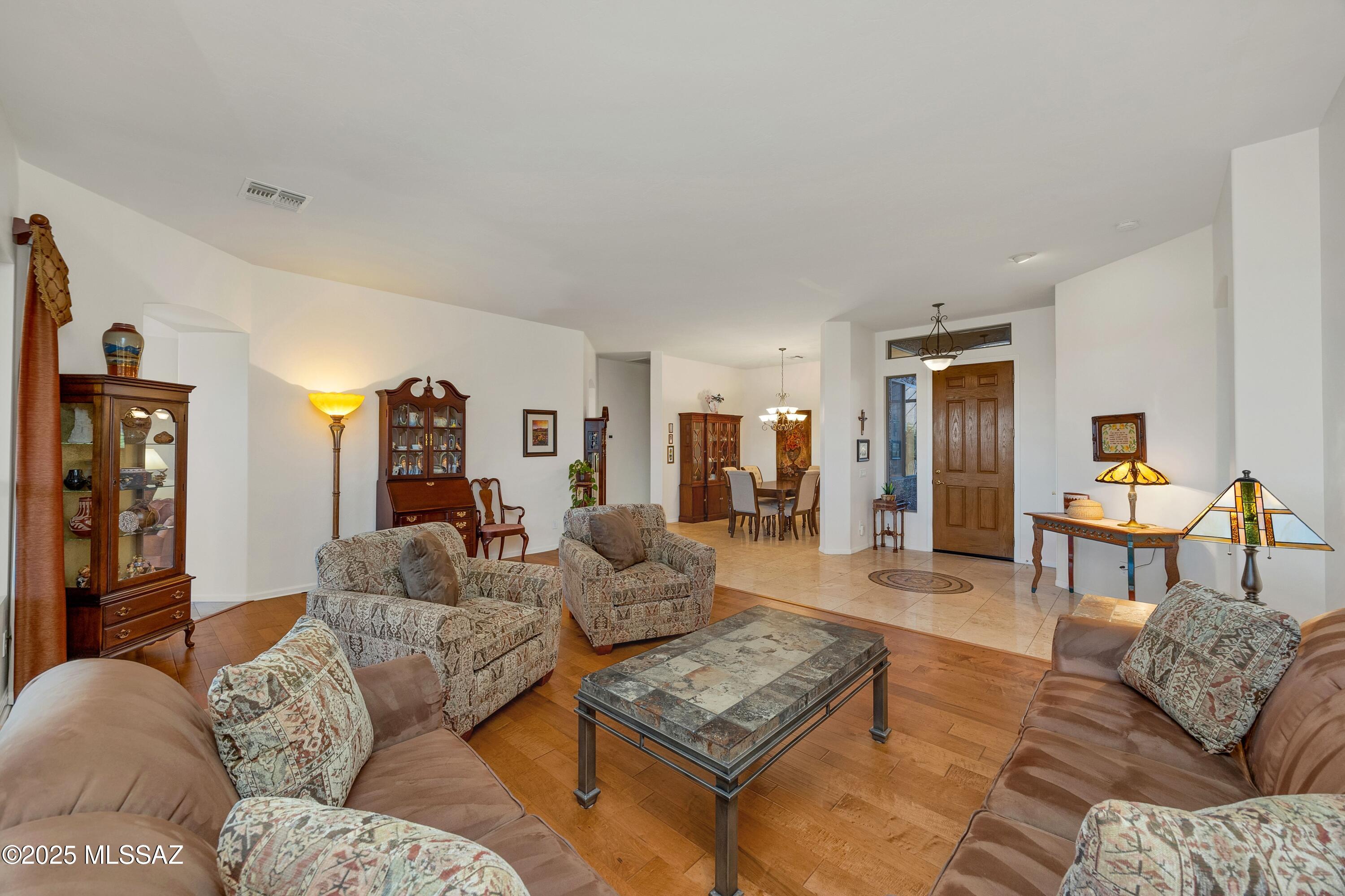 Saddlebrooke - Residential