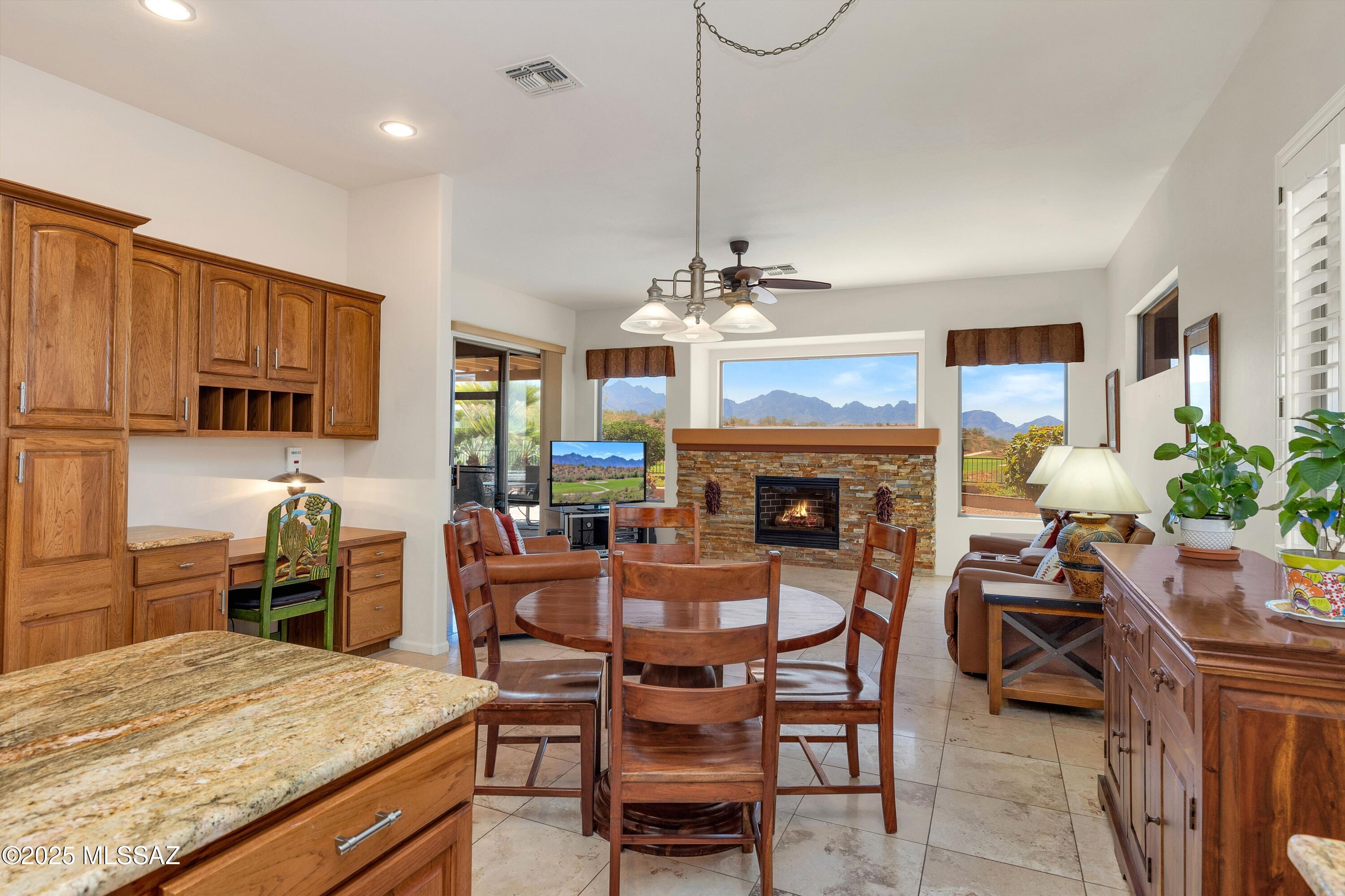 Saddlebrooke - Residential