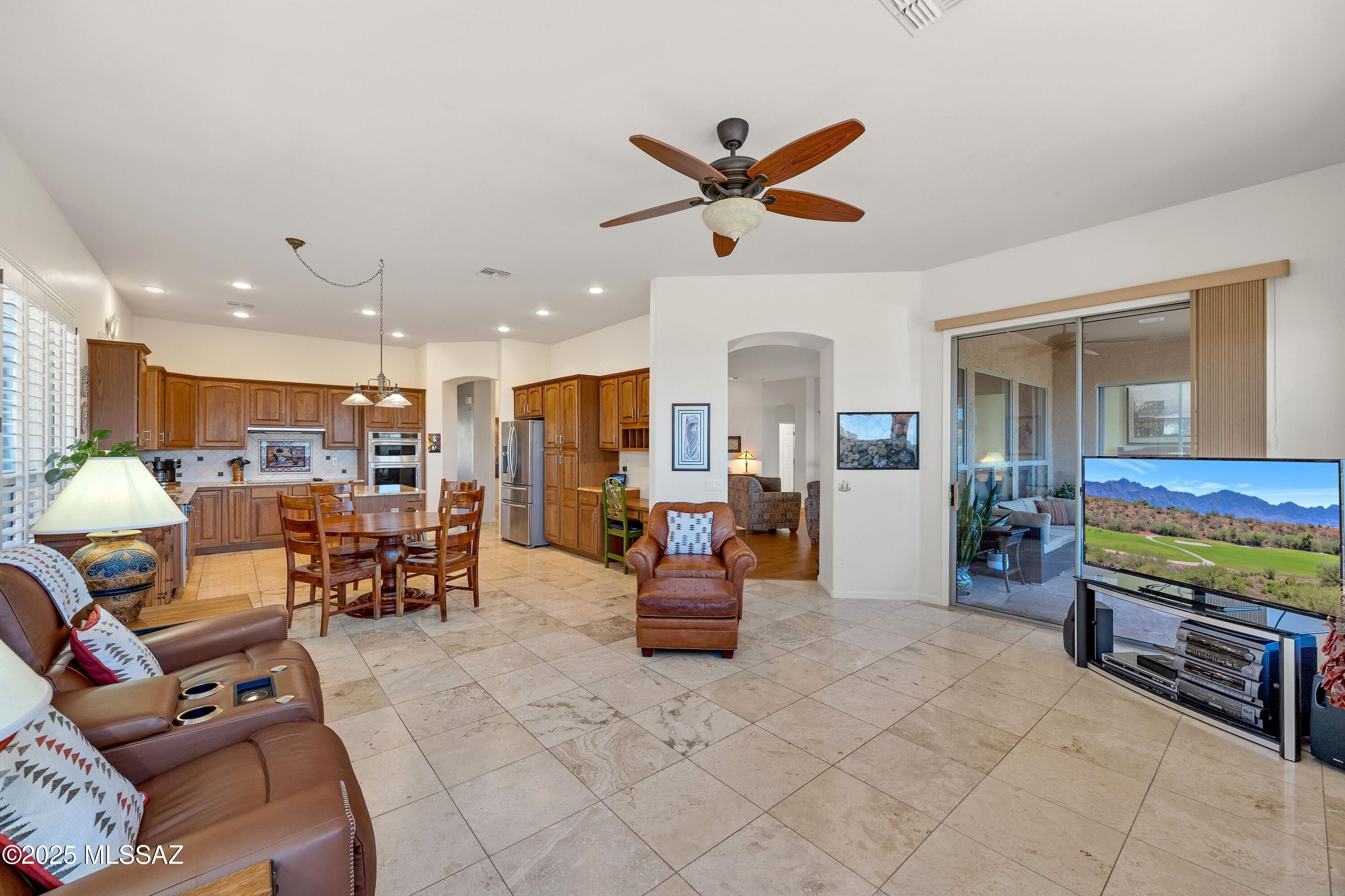 Saddlebrooke - Residential
