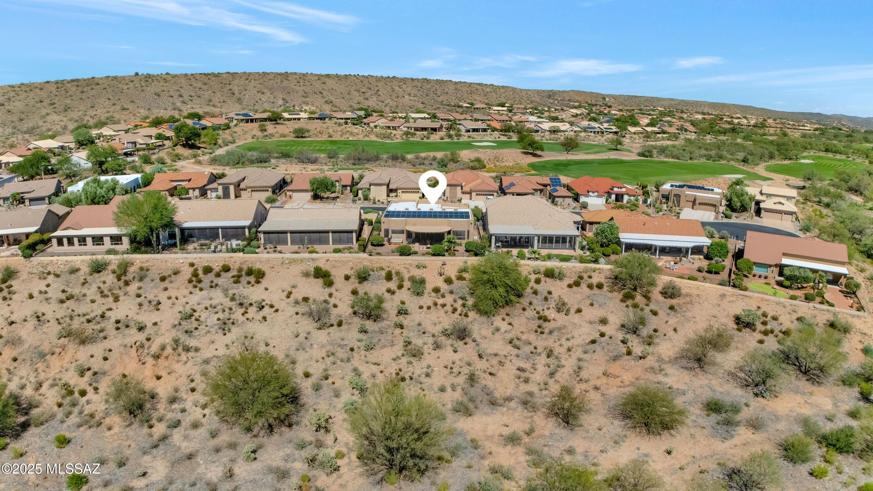 Saddlebrooke - Residential