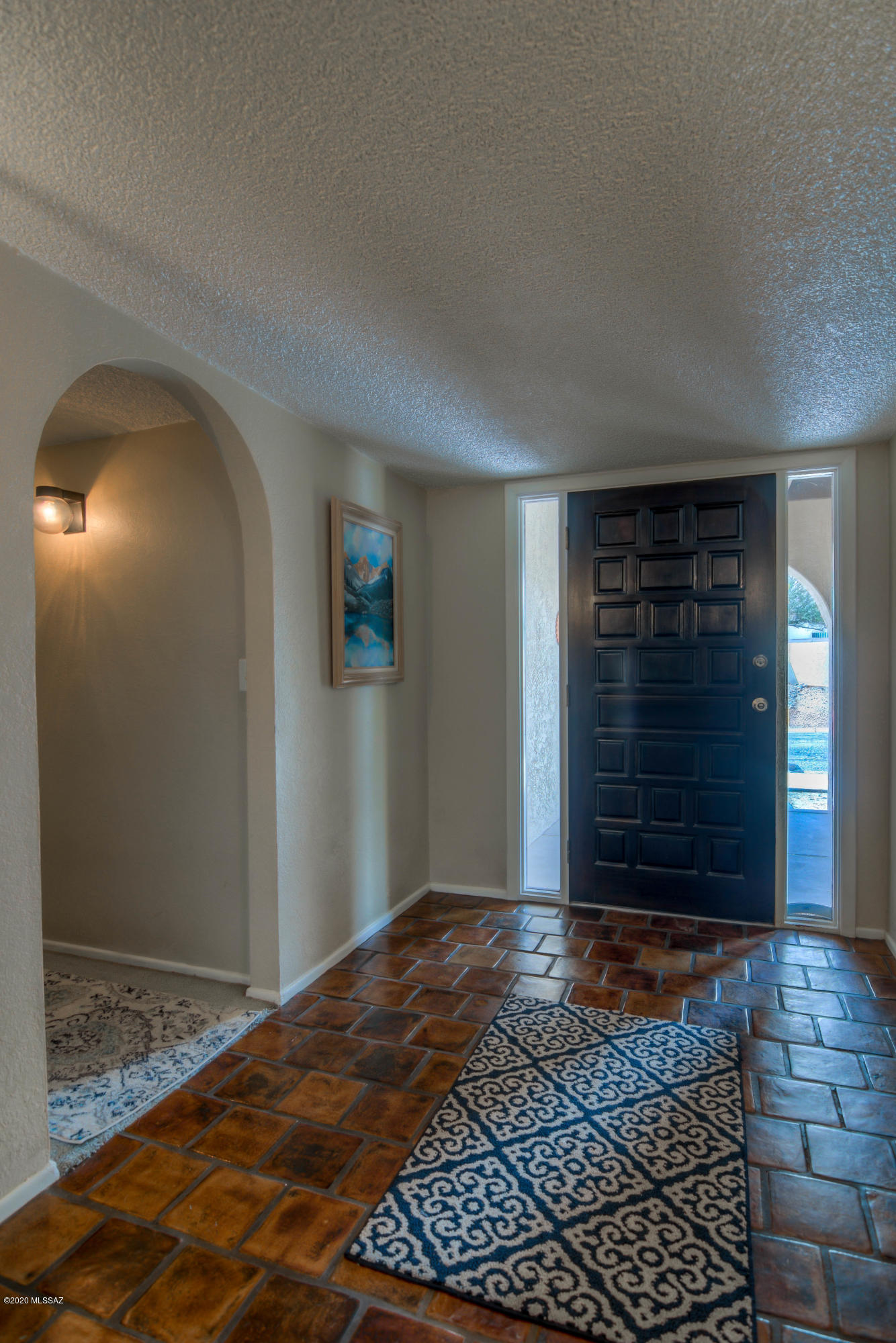 Sabino Vista Knolls (61-135) - Residential