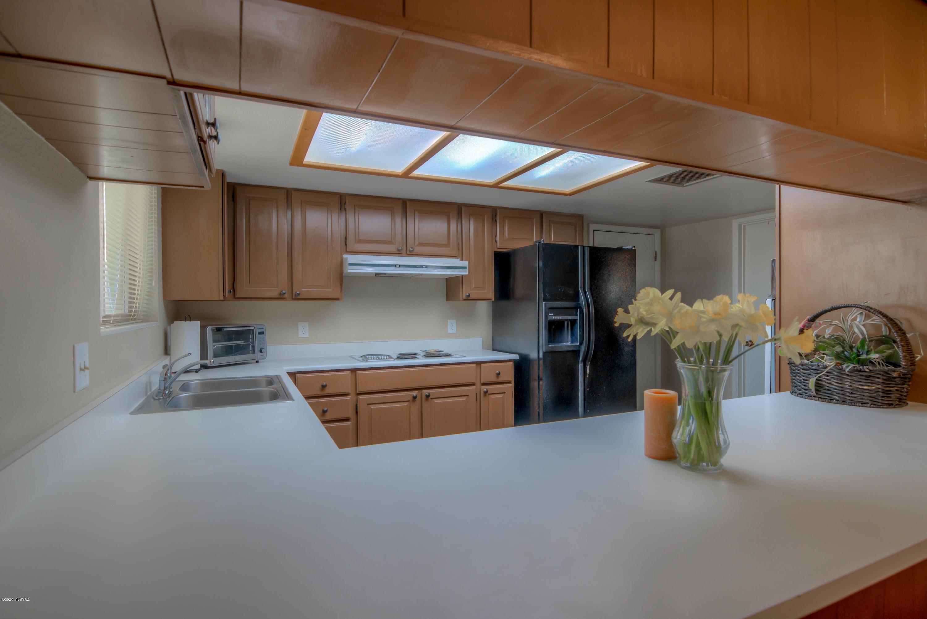 Sabino Vista Knolls (61-135) - Residential