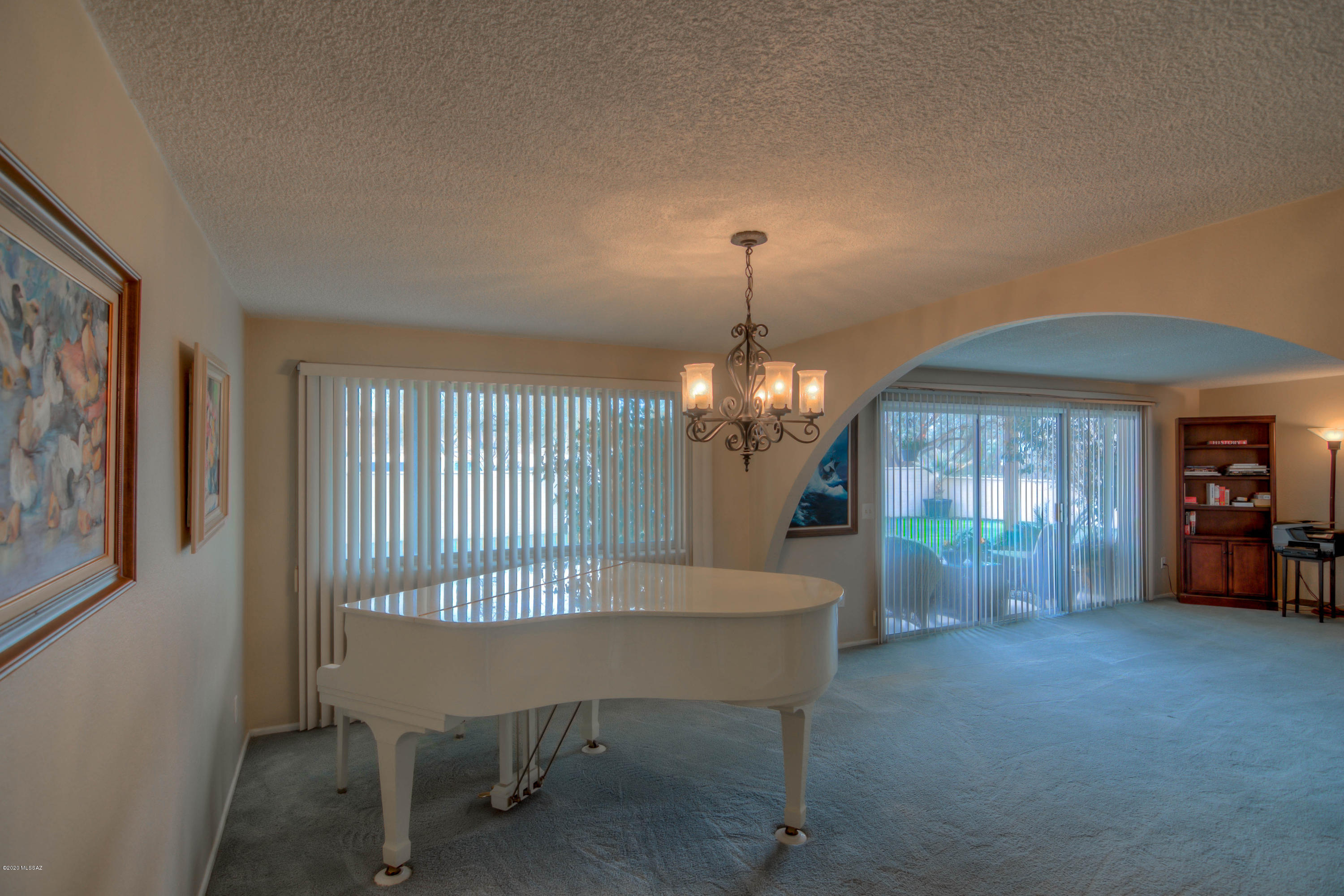 Sabino Vista Knolls (61-135) - Residential