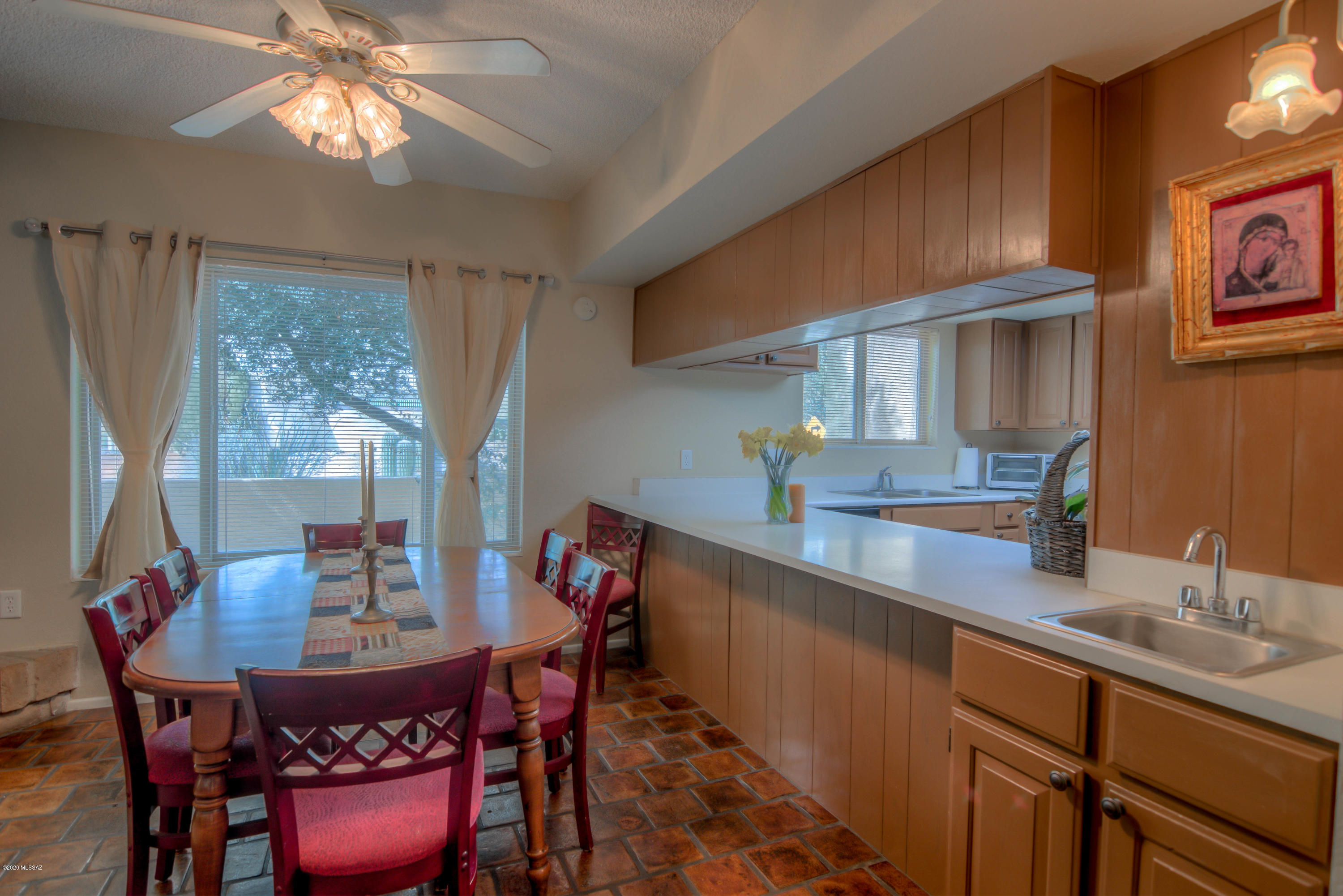Sabino Vista Knolls (61-135) - Residential