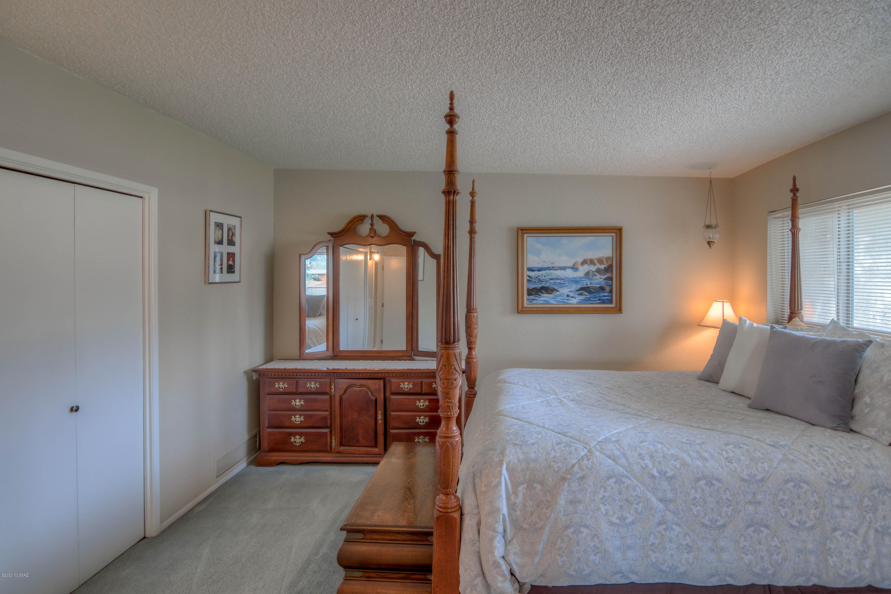 Sabino Vista Knolls (61-135) - Residential