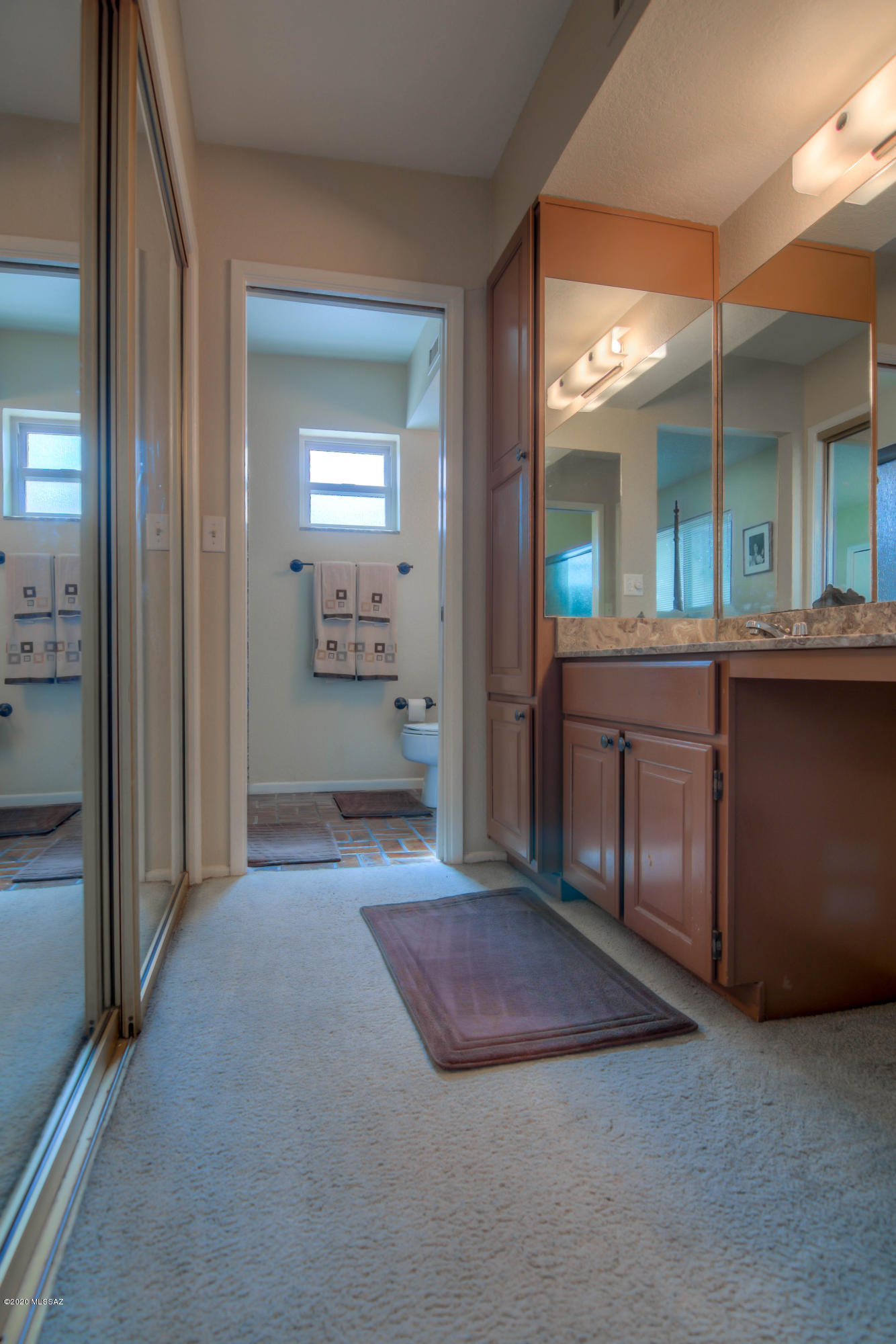 Sabino Vista Knolls (61-135) - Residential