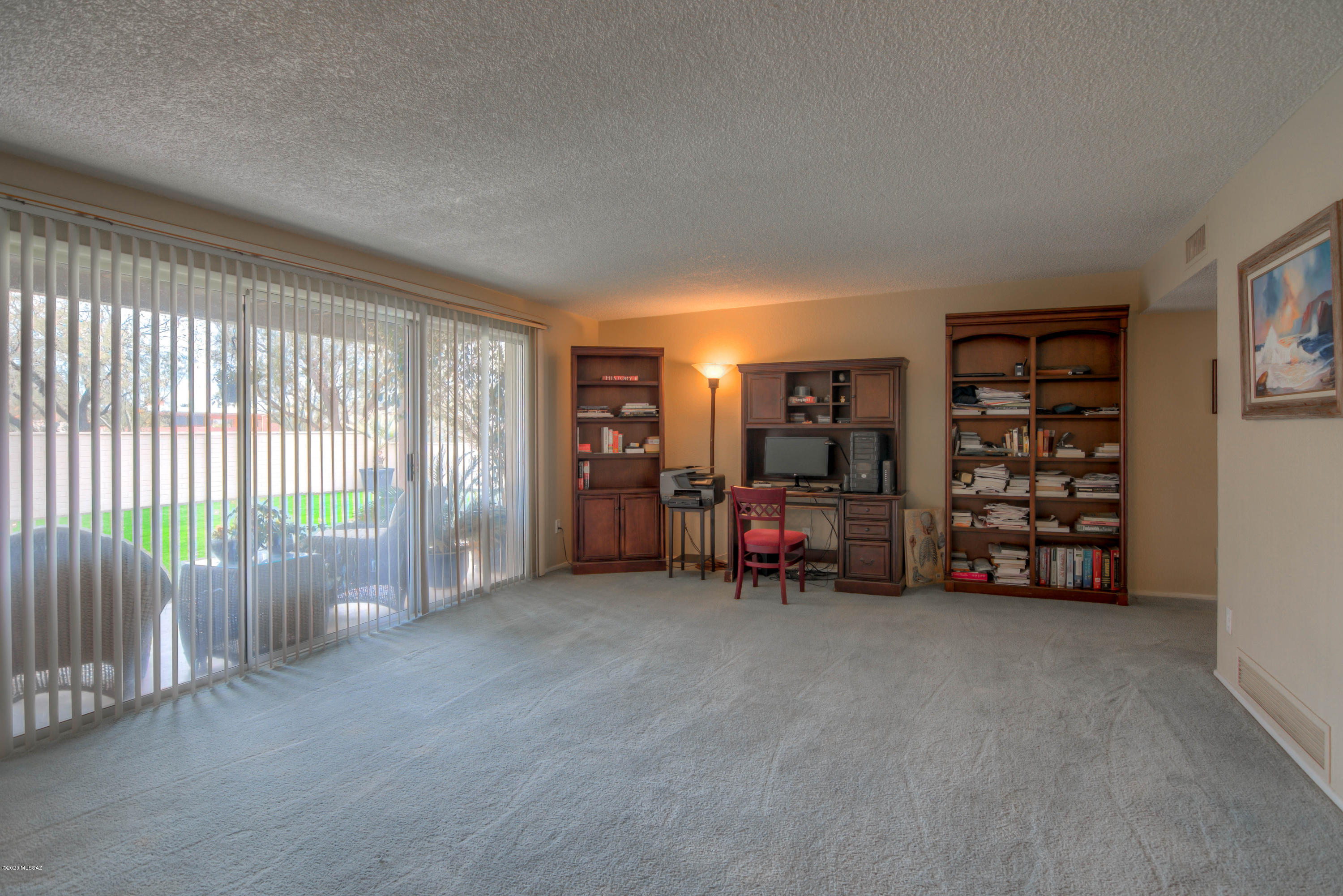 Sabino Vista Knolls (61-135) - Residential