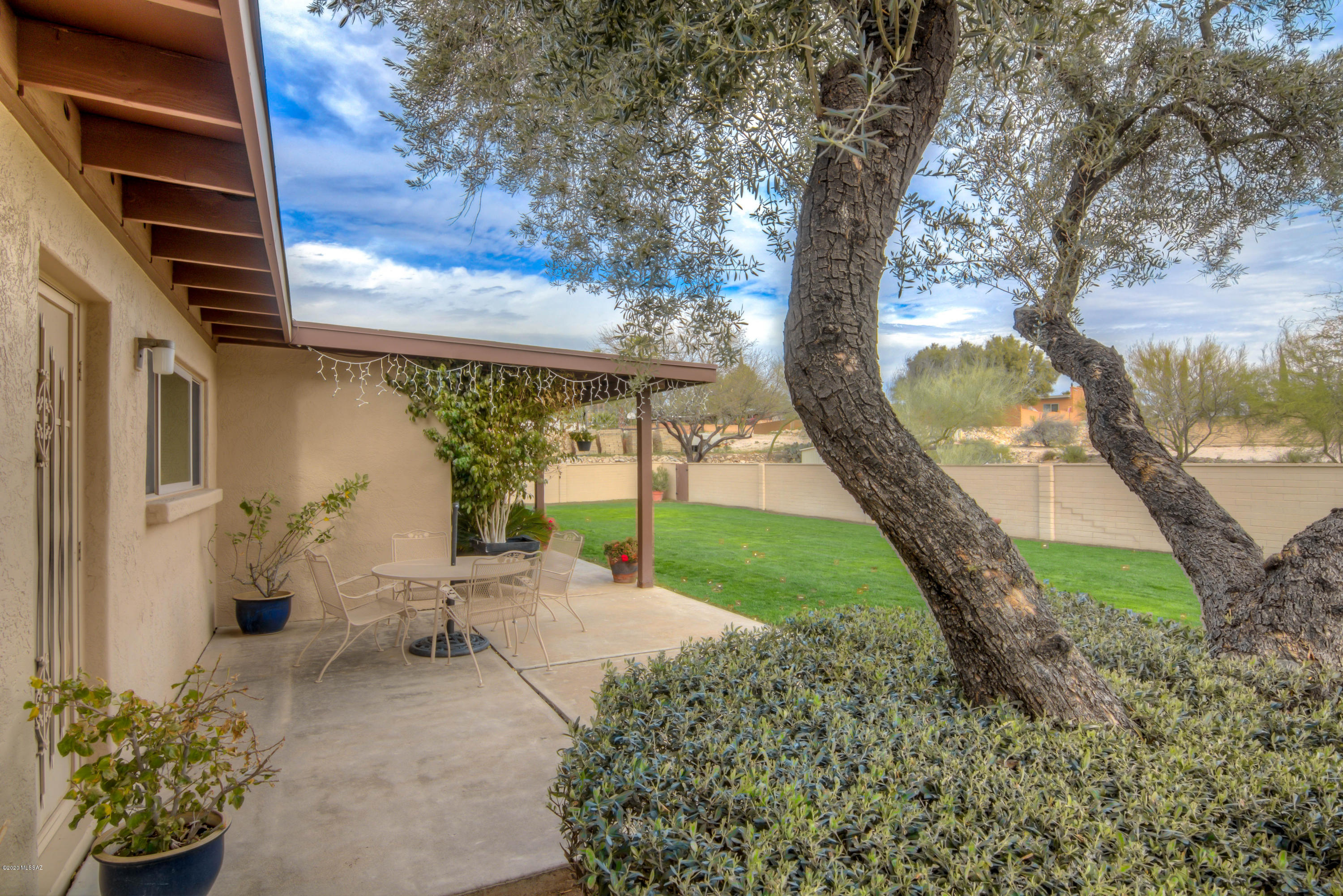 Sabino Vista Knolls (61-135) - Residential