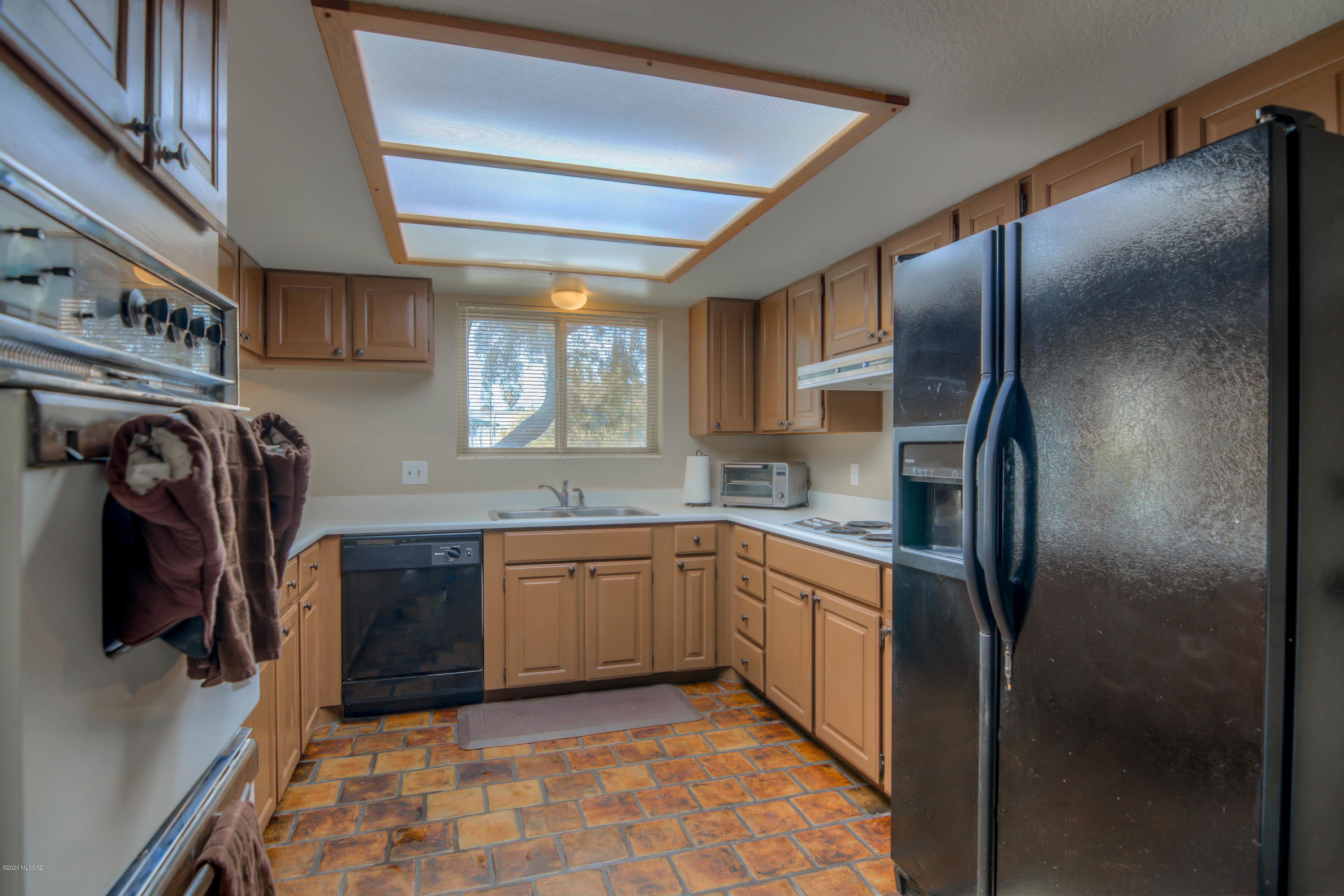 Sabino Vista Knolls (61-135) - Residential
