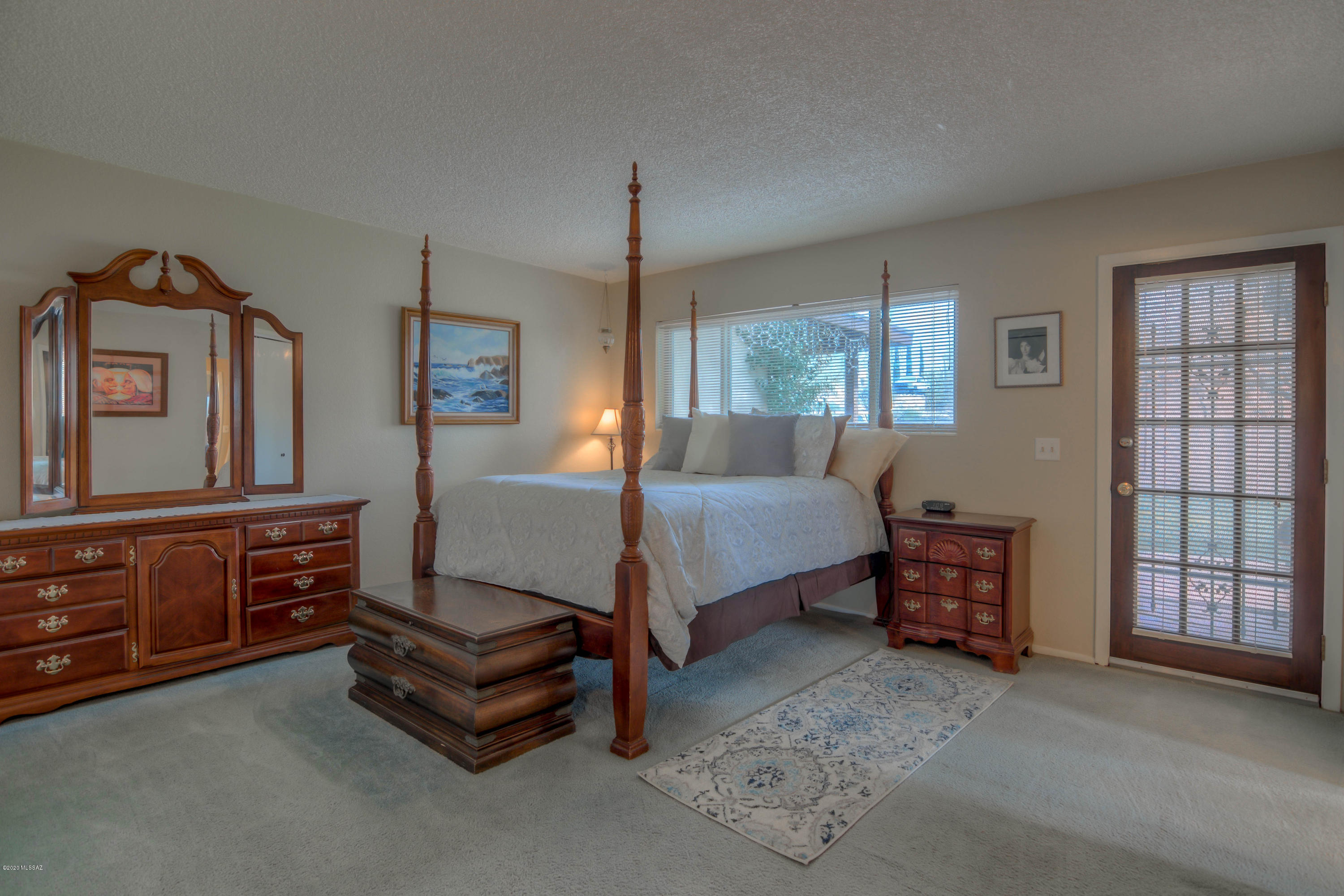 Sabino Vista Knolls (61-135) - Residential