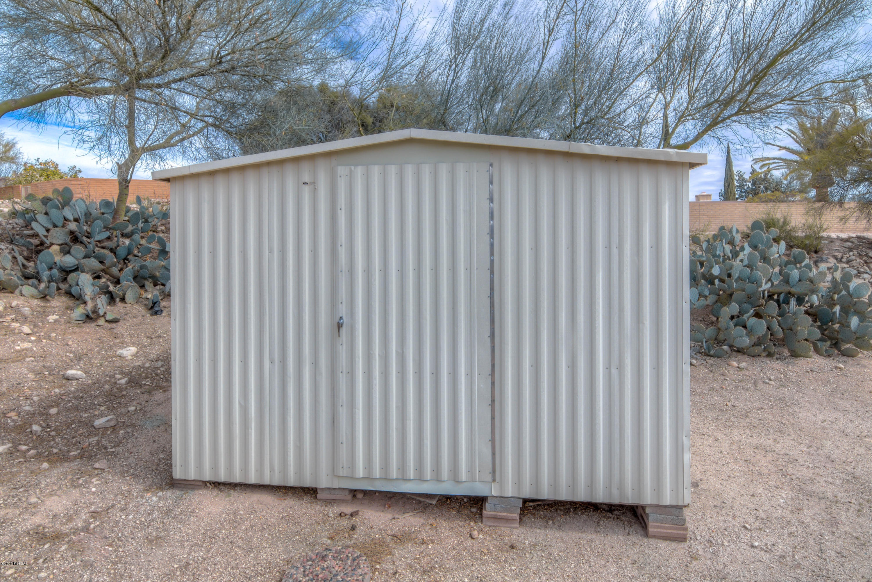 Sabino Vista Knolls (61-135) - Residential