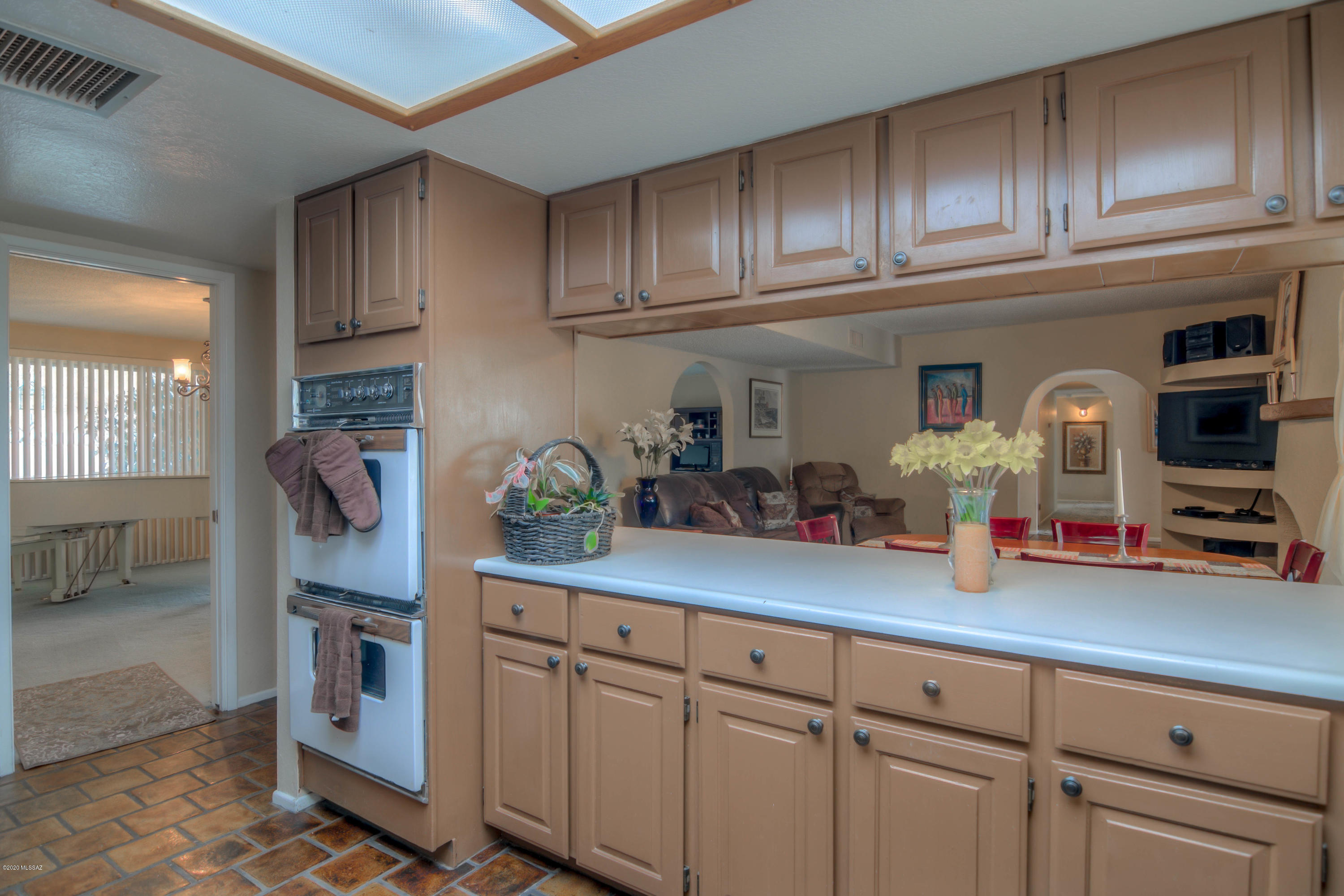 Sabino Vista Knolls (61-135) - Residential