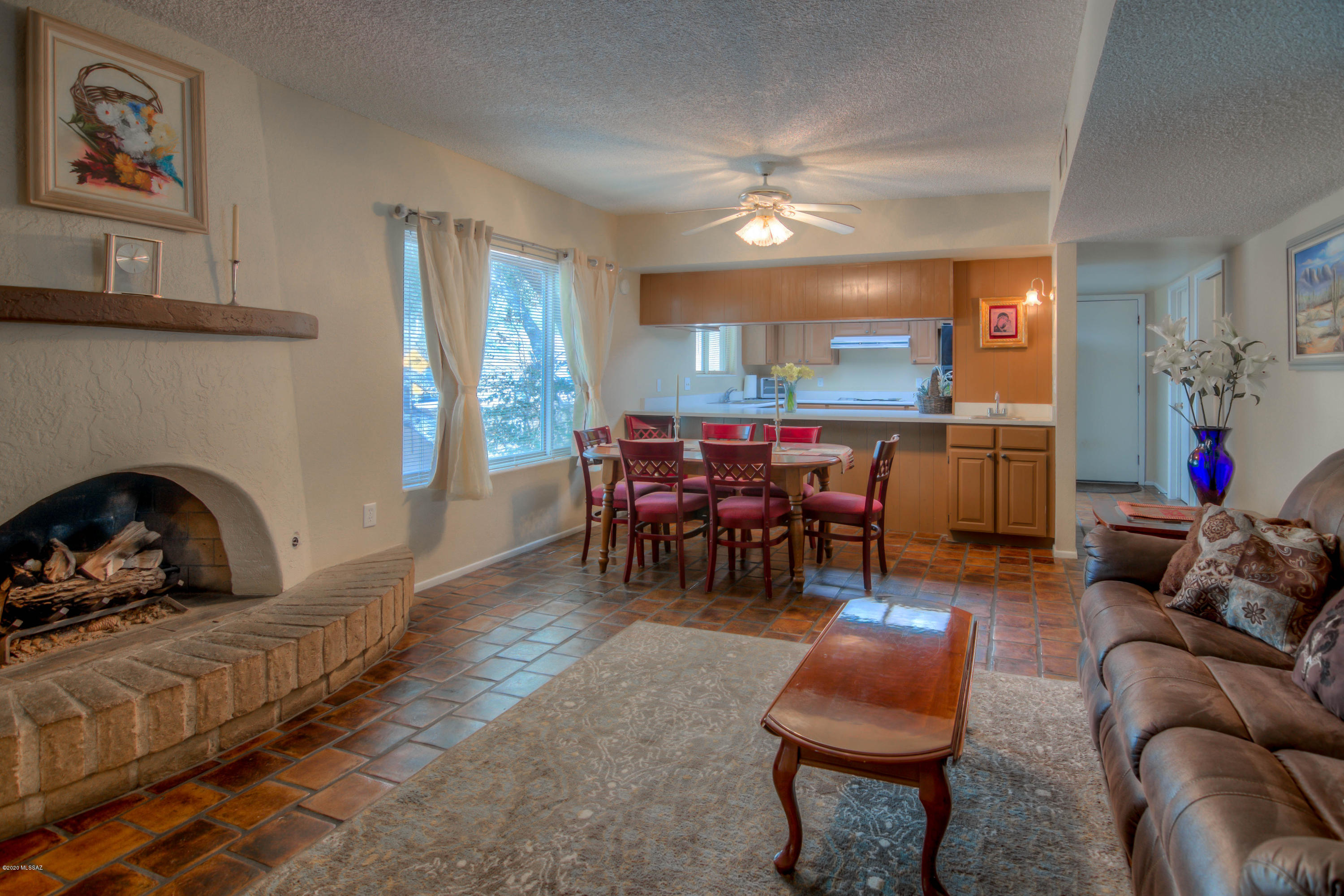Sabino Vista Knolls (61-135) - Residential
