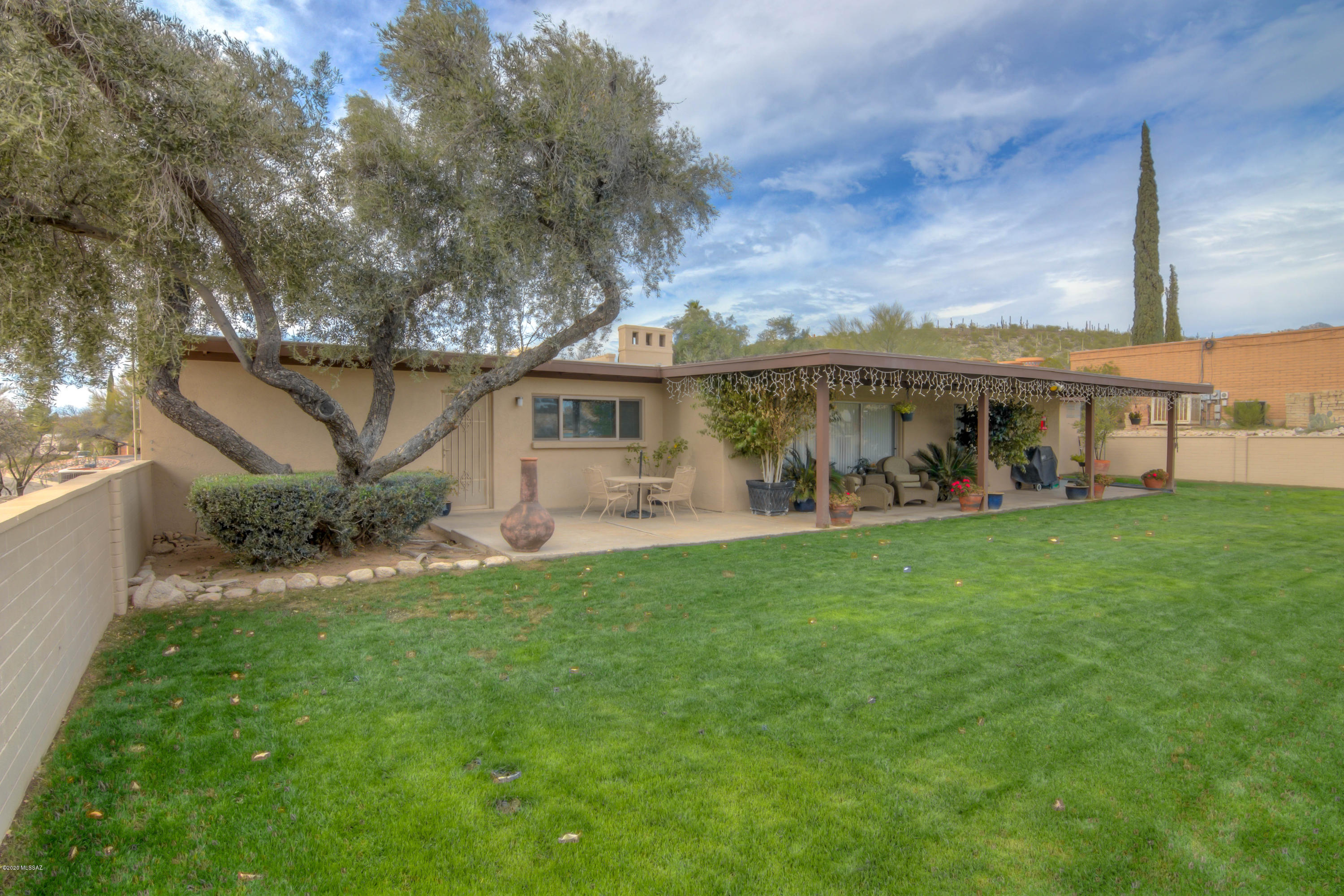 Sabino Vista Knolls (61-135) - Residential