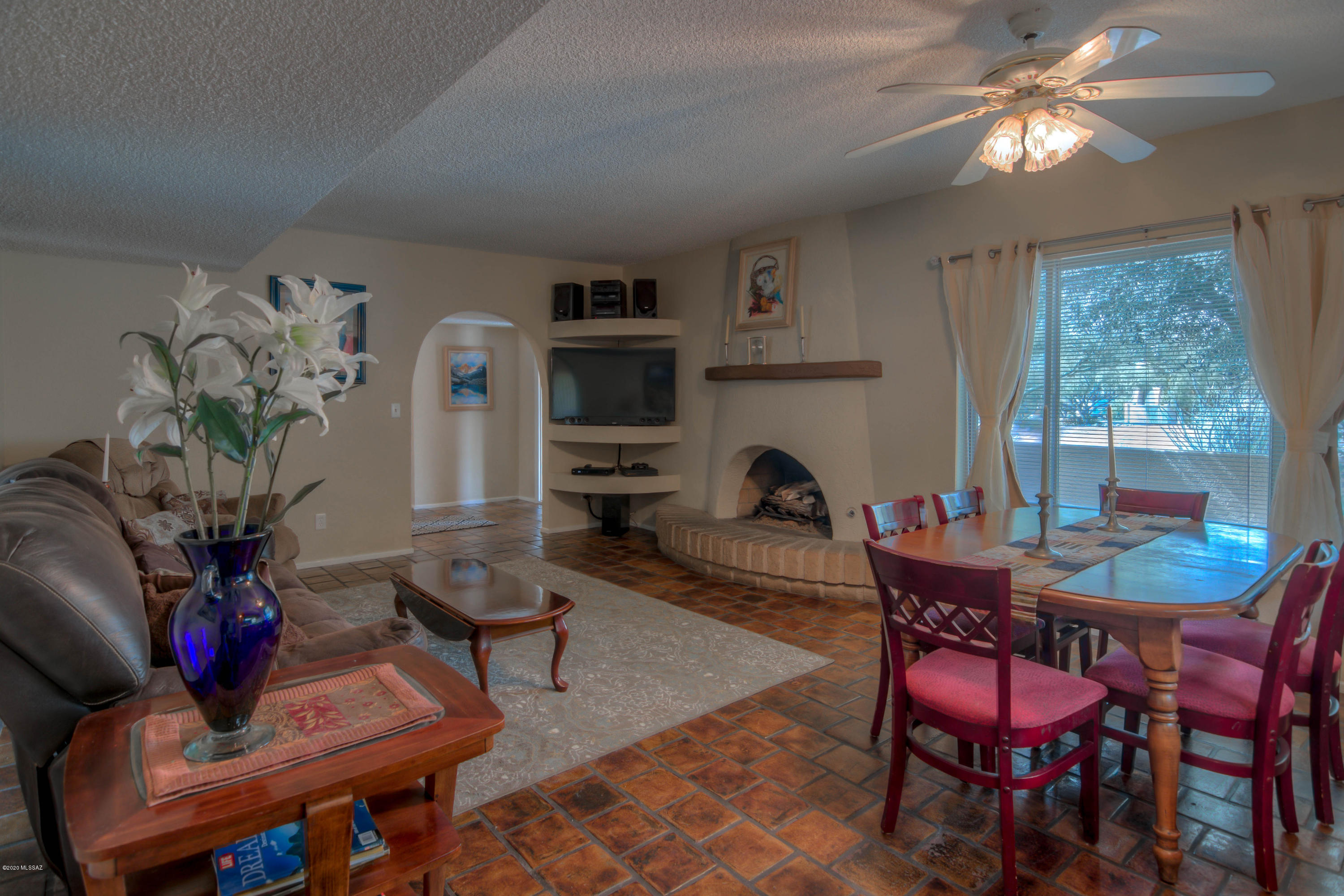 Sabino Vista Knolls (61-135) - Residential
