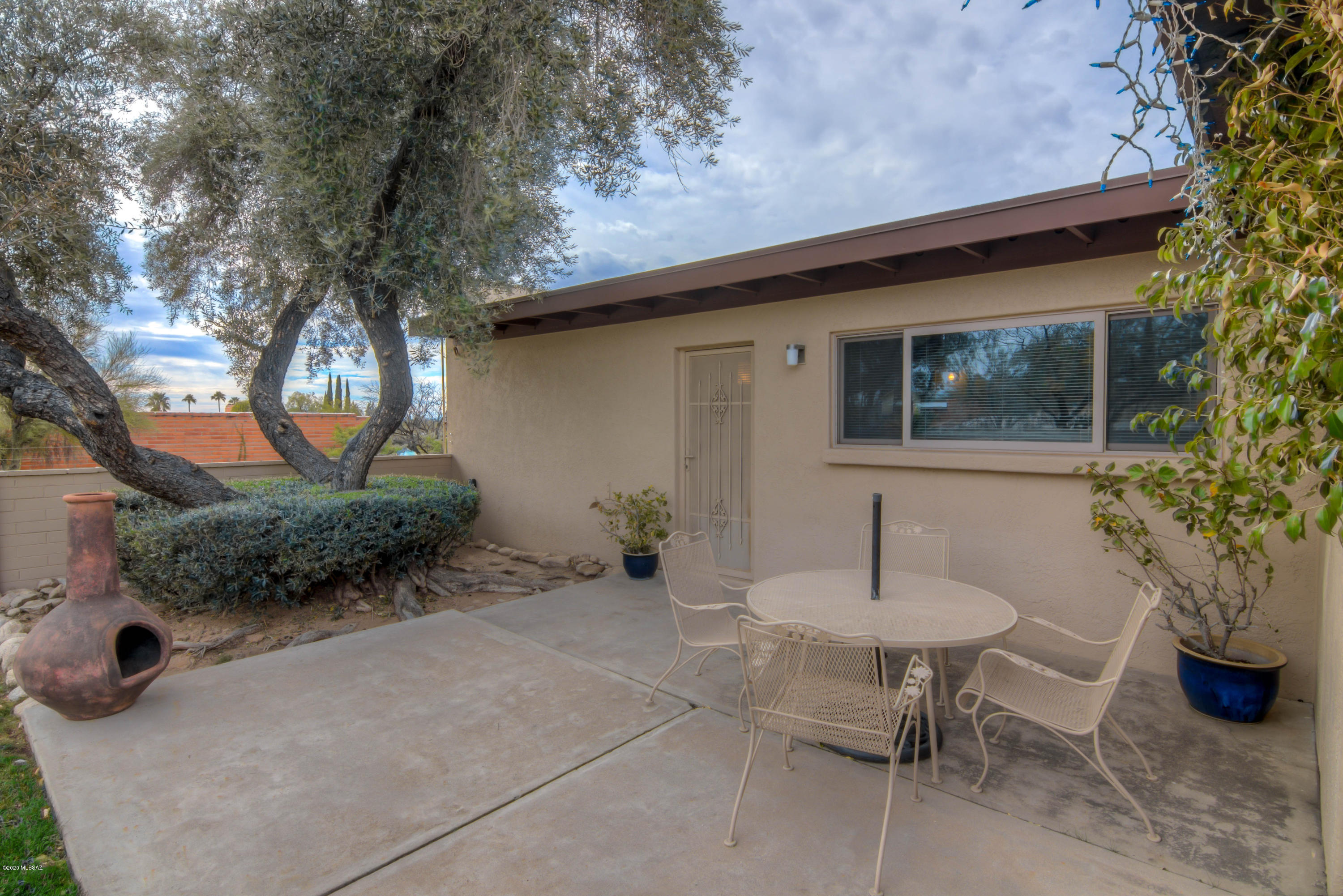 Sabino Vista Knolls (61-135) - Residential