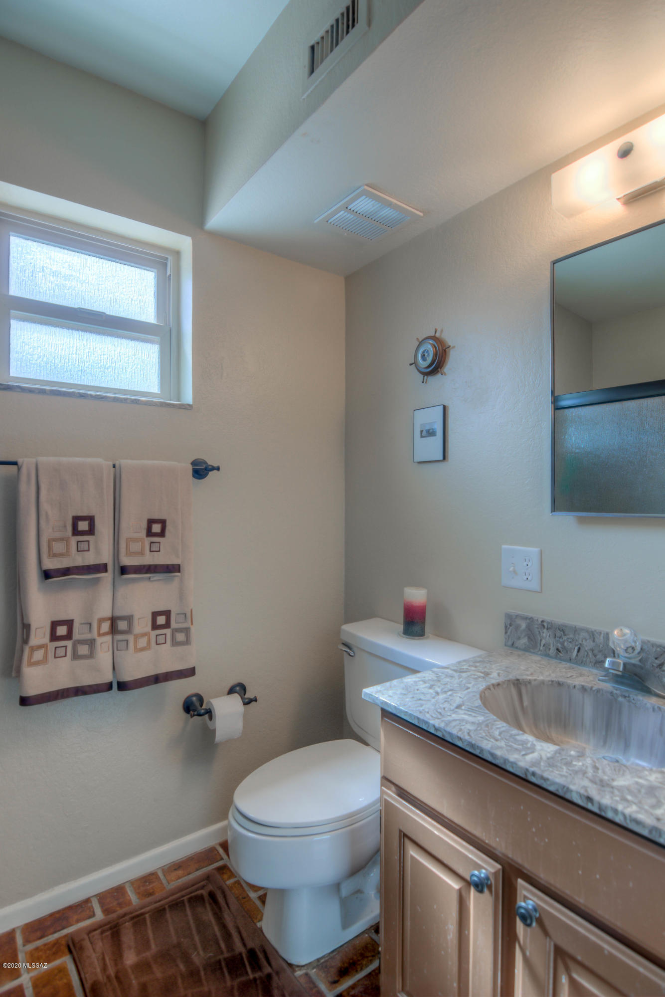 Sabino Vista Knolls (61-135) - Residential