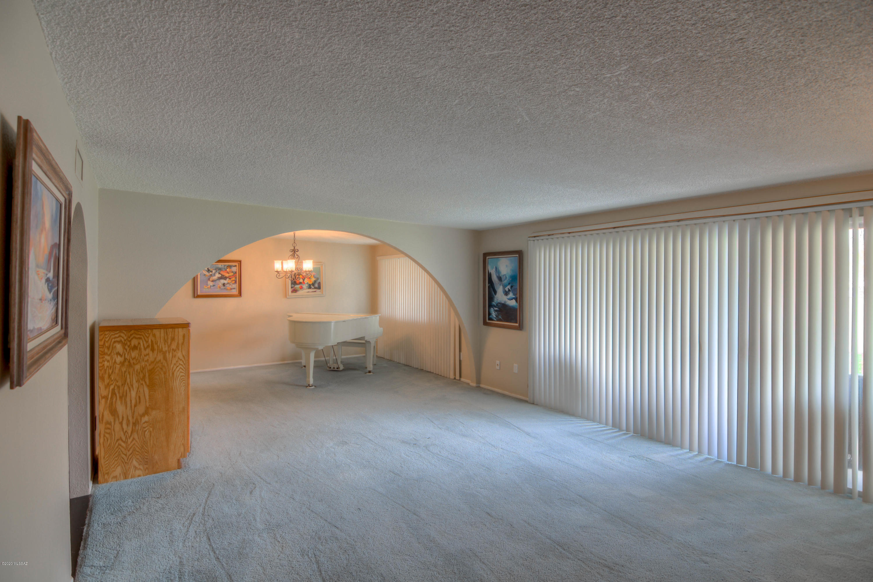 Sabino Vista Knolls (61-135) - Residential