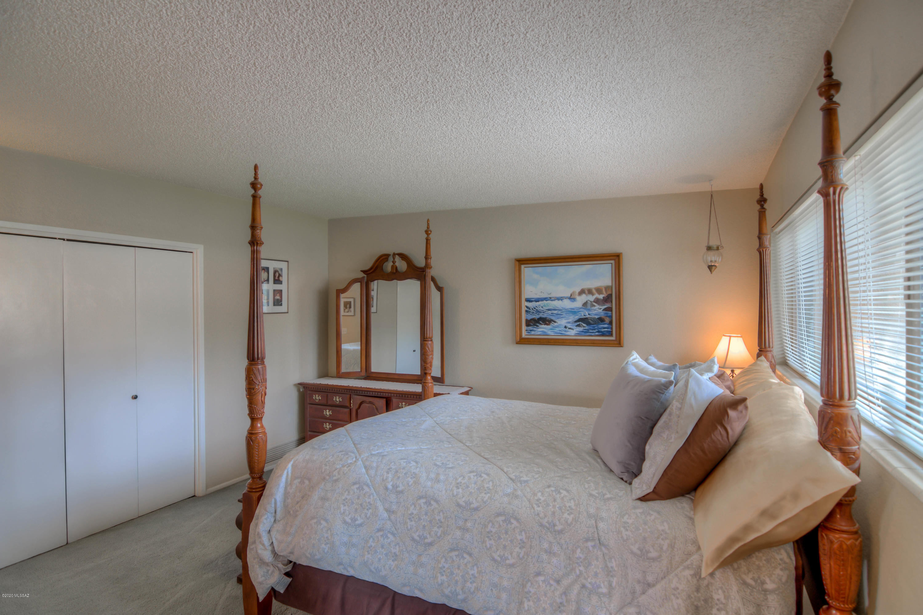 Sabino Vista Knolls (61-135) - Residential