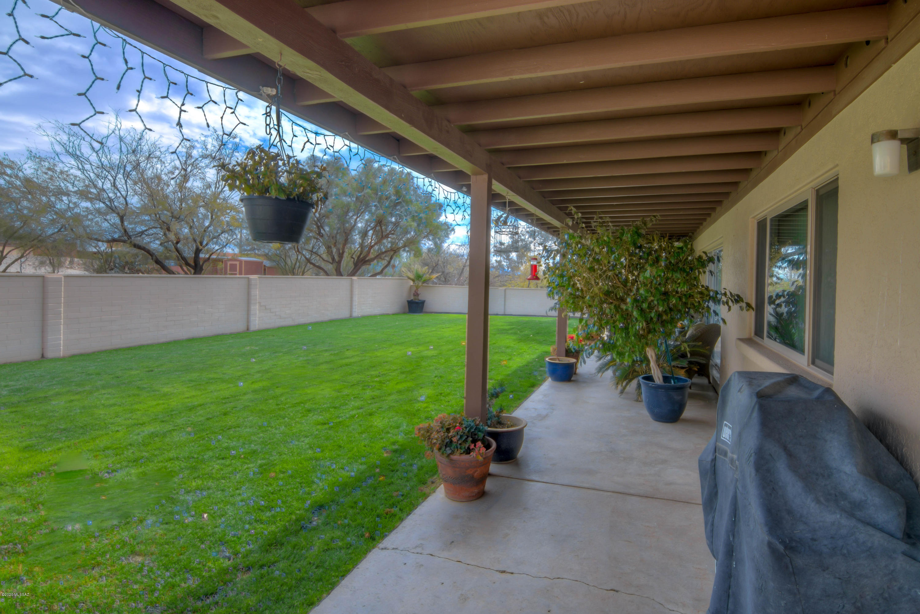 Sabino Vista Knolls (61-135) - Residential