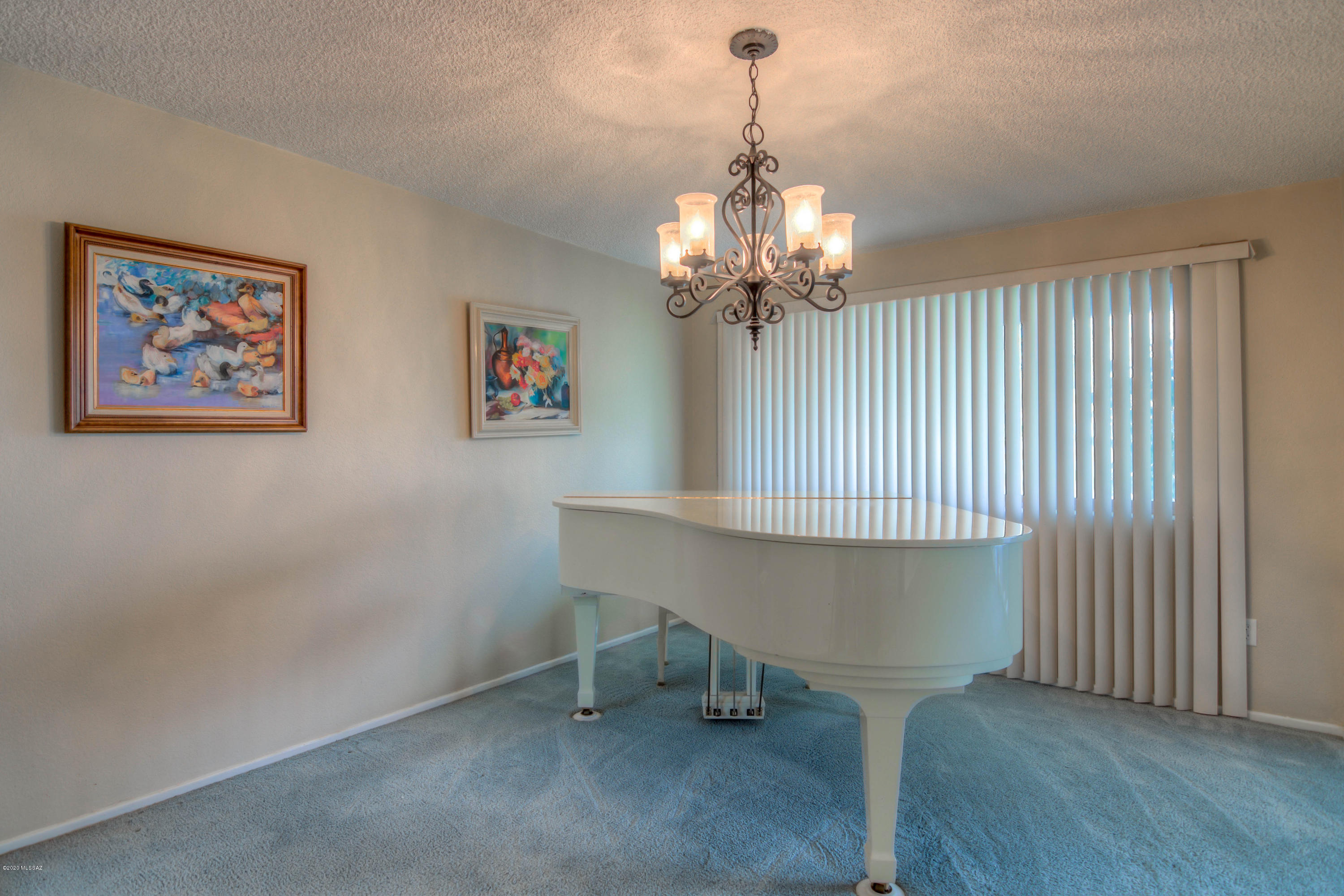 Sabino Vista Knolls (61-135) - Residential