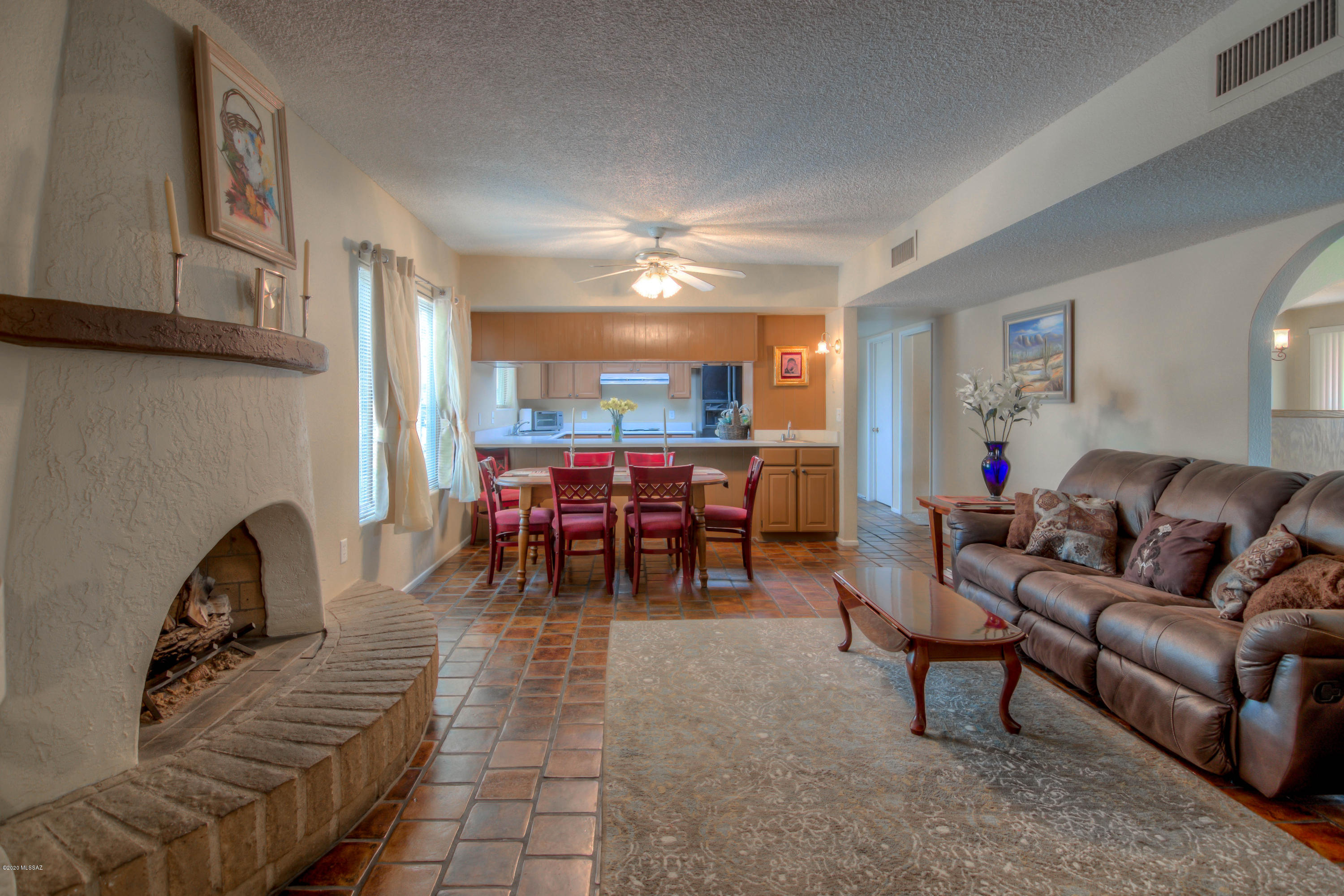Sabino Vista Knolls (61-135) - Residential