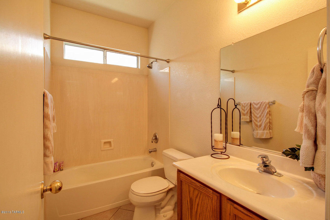 Continental Ranch (1-148) - Residential