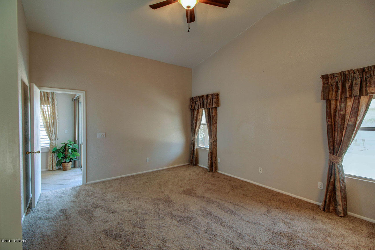 Continental Ranch (1-148) - Residential
